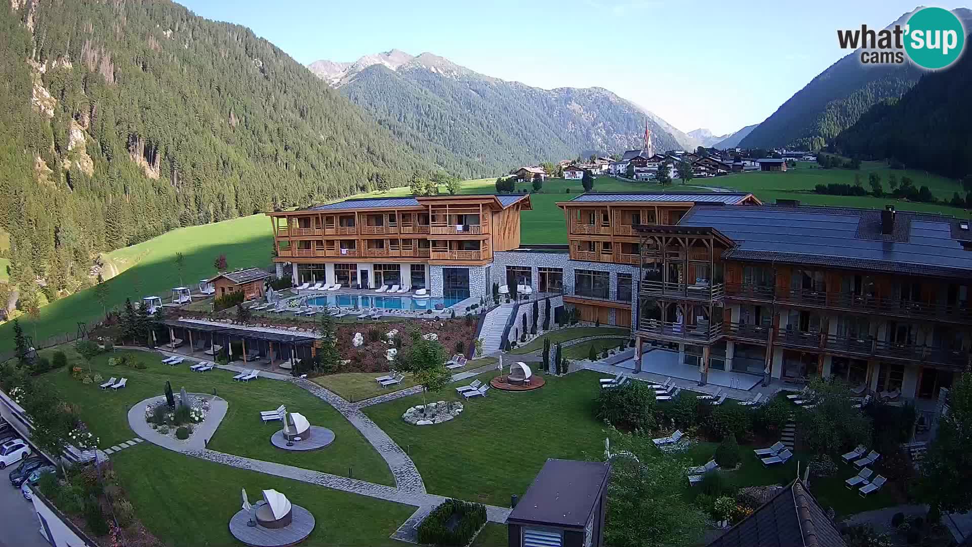 Hotel Masl | Rio Pusteria | Valles
