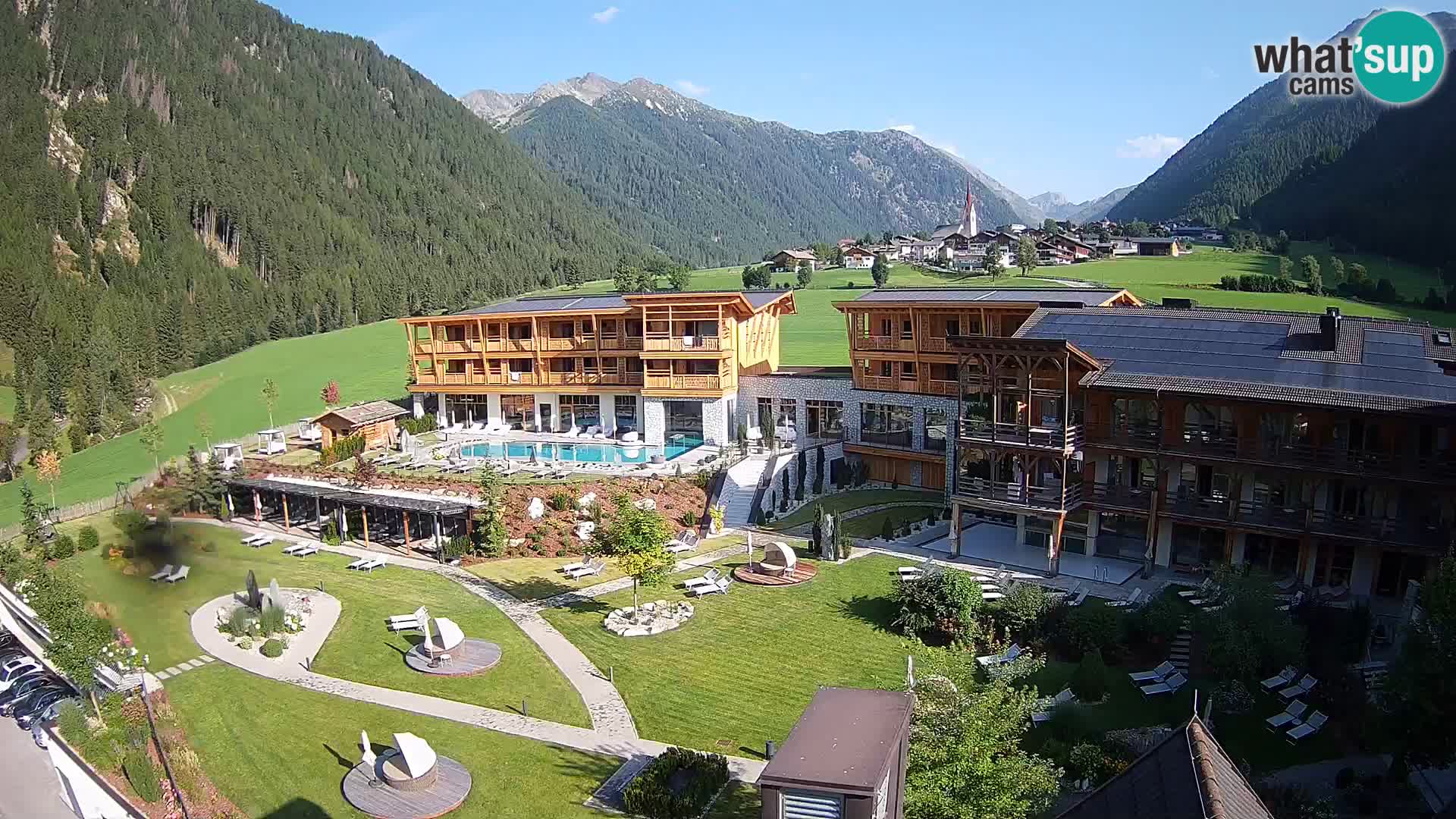 Hotel Masl | Rio Pusteria | Valles