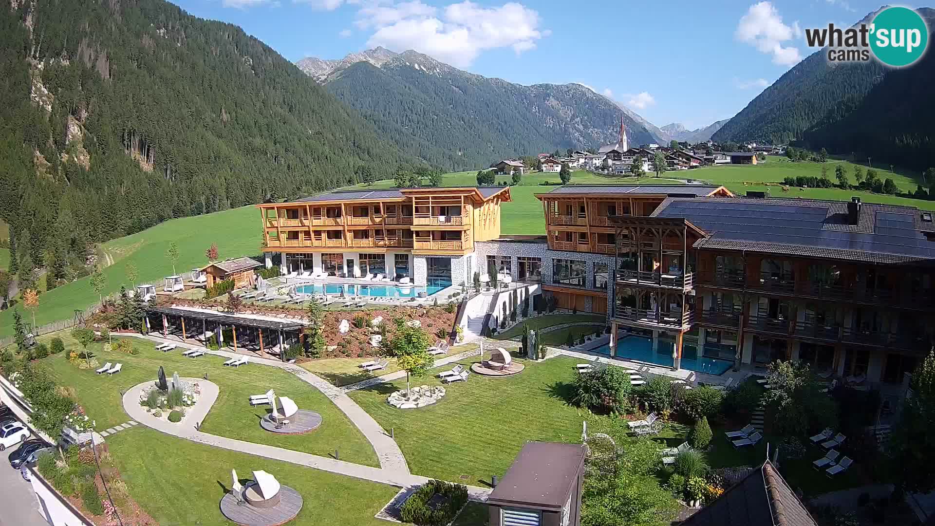 Hotel Masl | Rio Pusteria | Valles