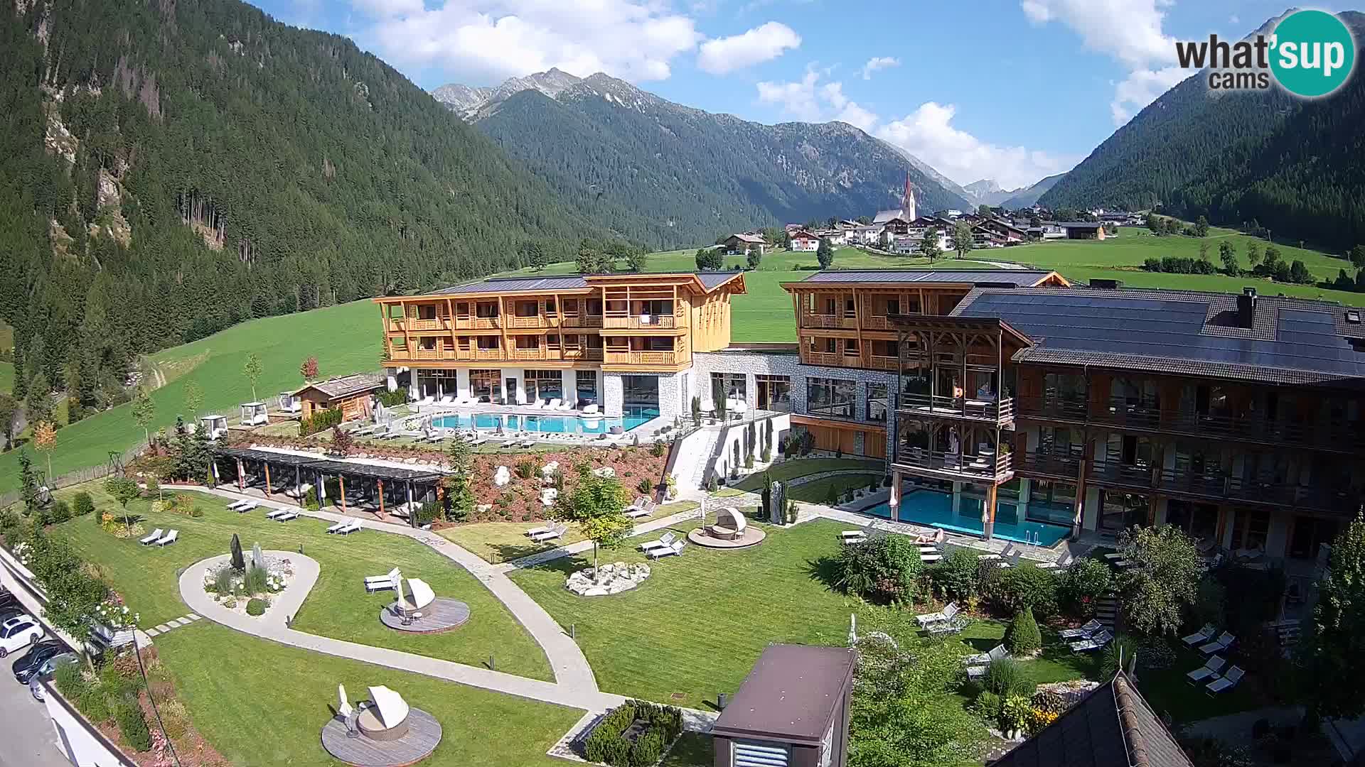 Hotel Masl | Rio Pusteria | Valles