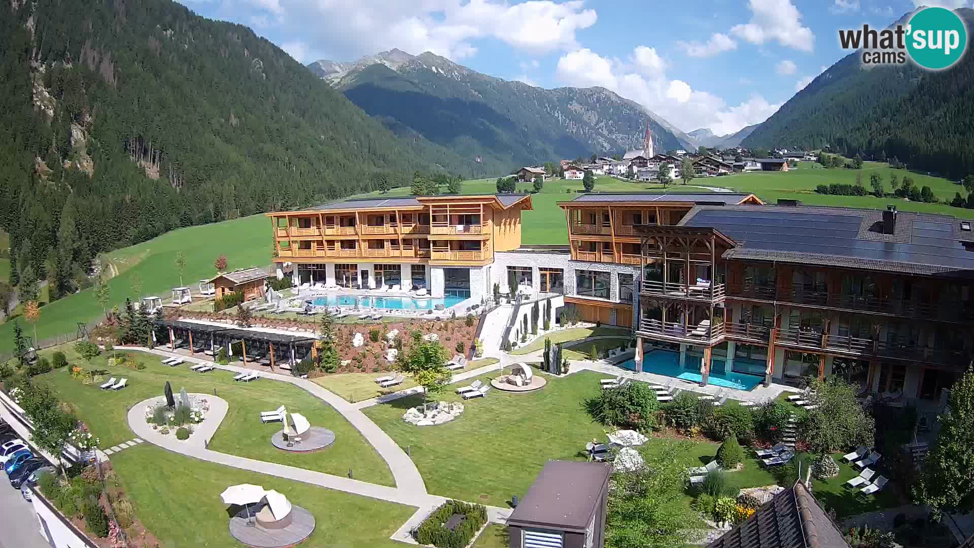 Hotel Masl | Rio Pusteria | Valles