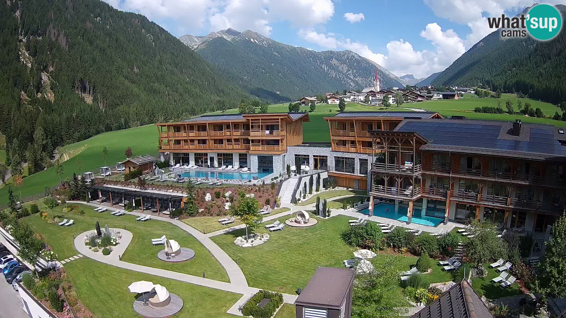 Hotel Masl | Rio Pusteria | Valles