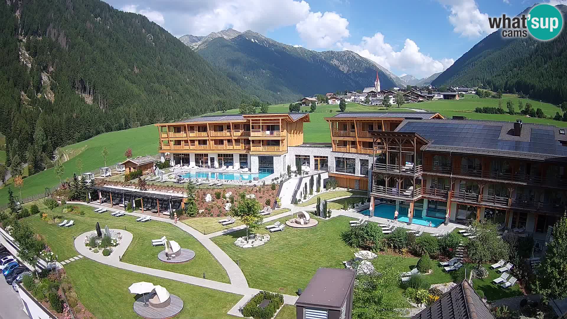 Hotel Masl | Rio Pusteria | Valles
