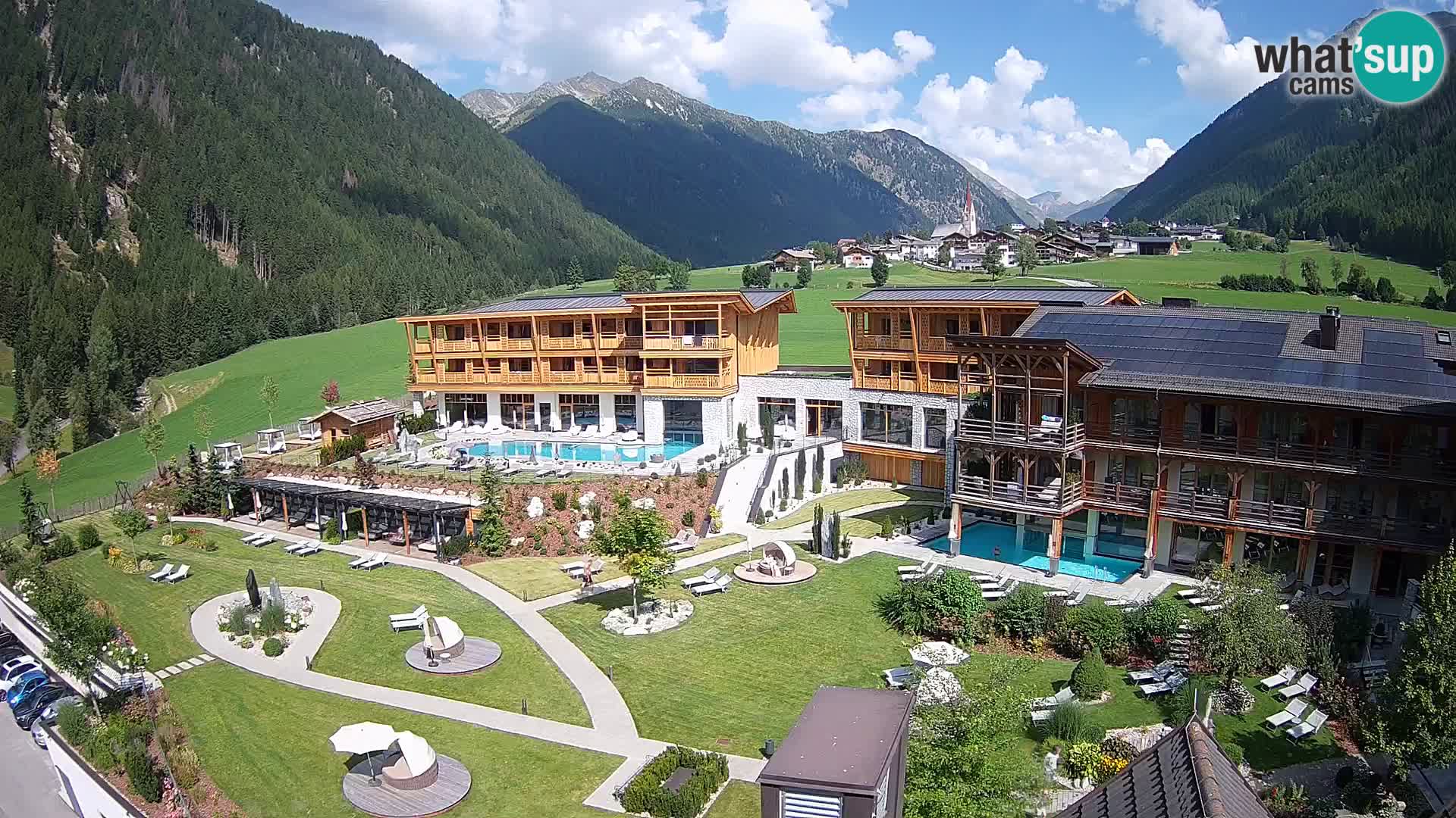 Hotel Masl | Rio Pusteria | Valles