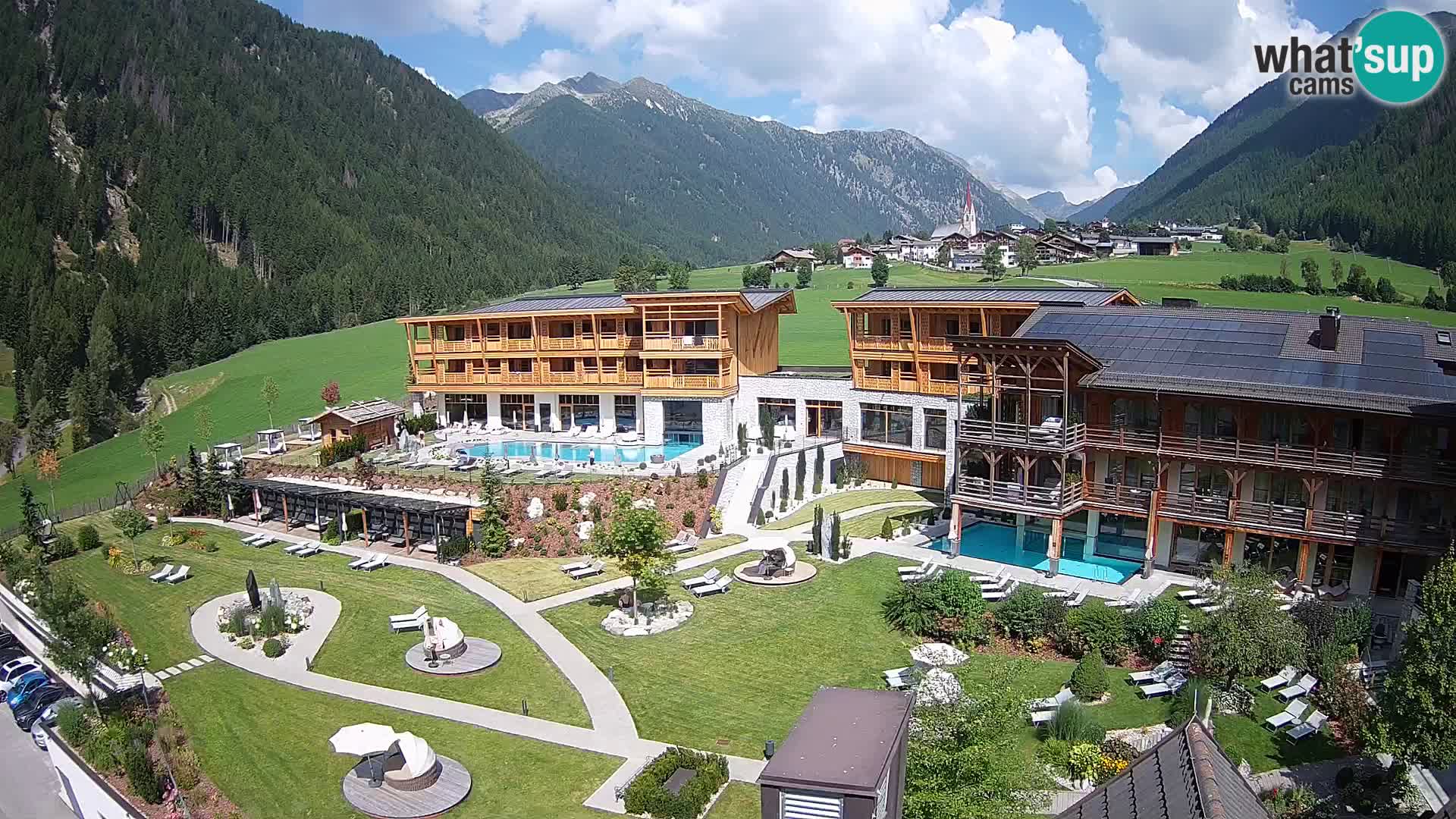 Hotel Masl | Rio Pusteria | Valles