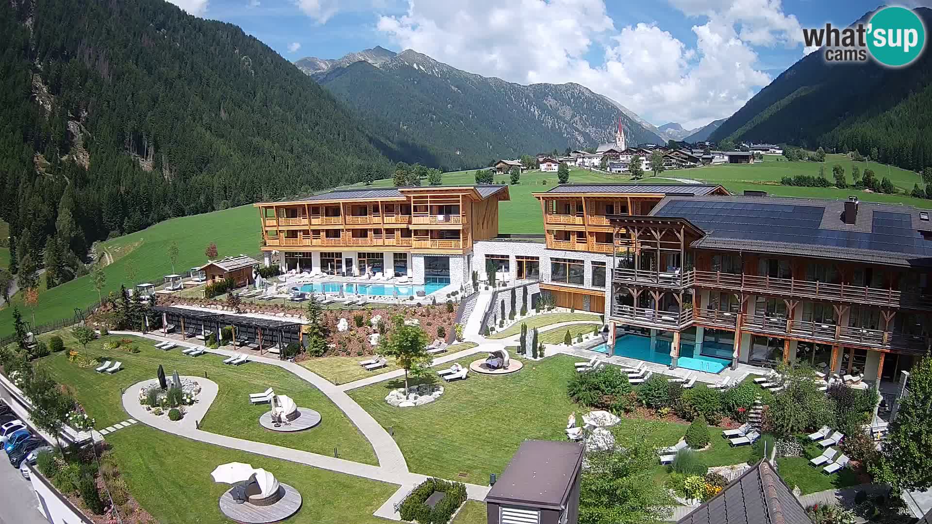 Hotel Masl | Rio Pusteria | Valles