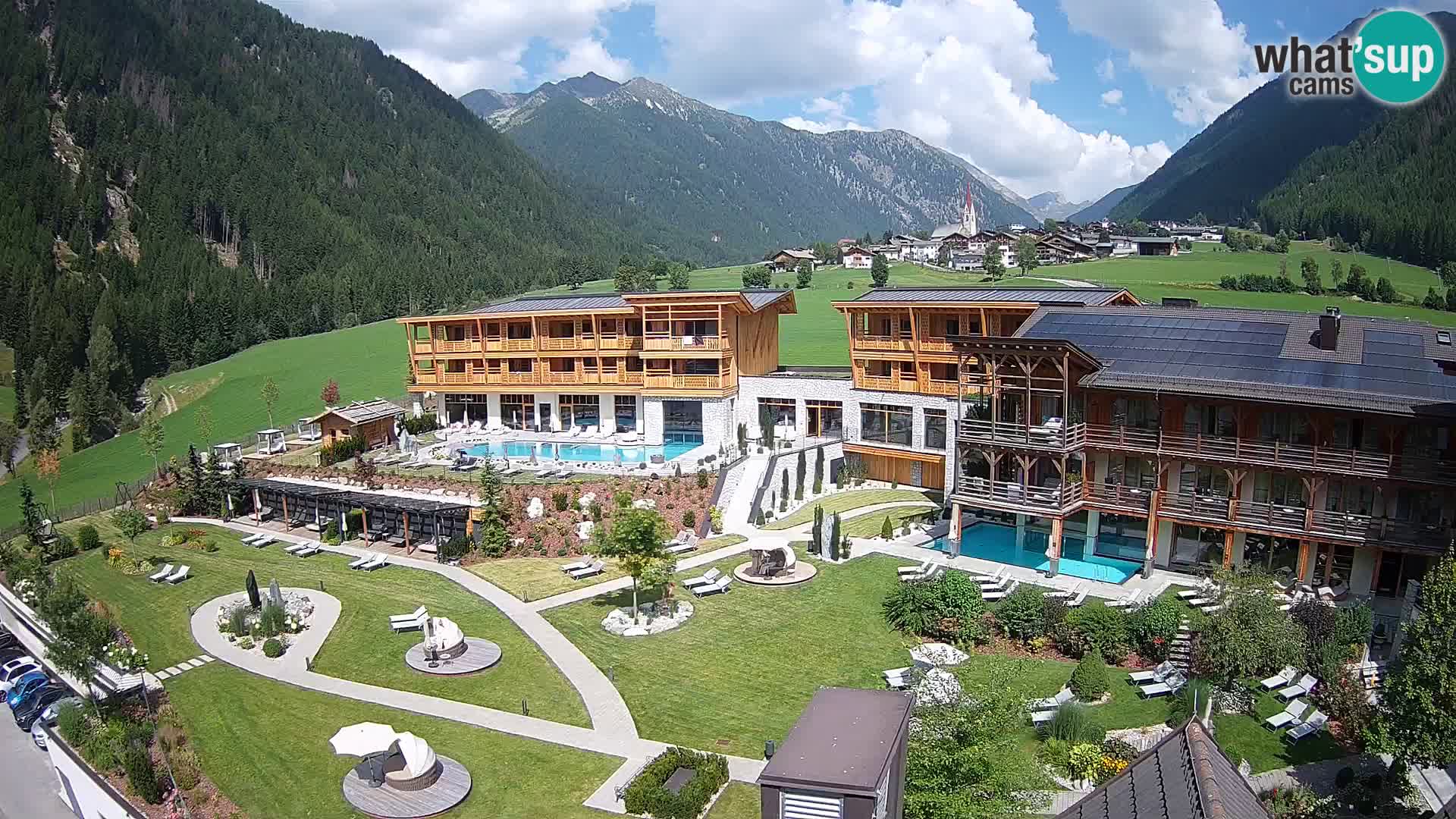 Hotel Masl | Rio Pusteria | Valles