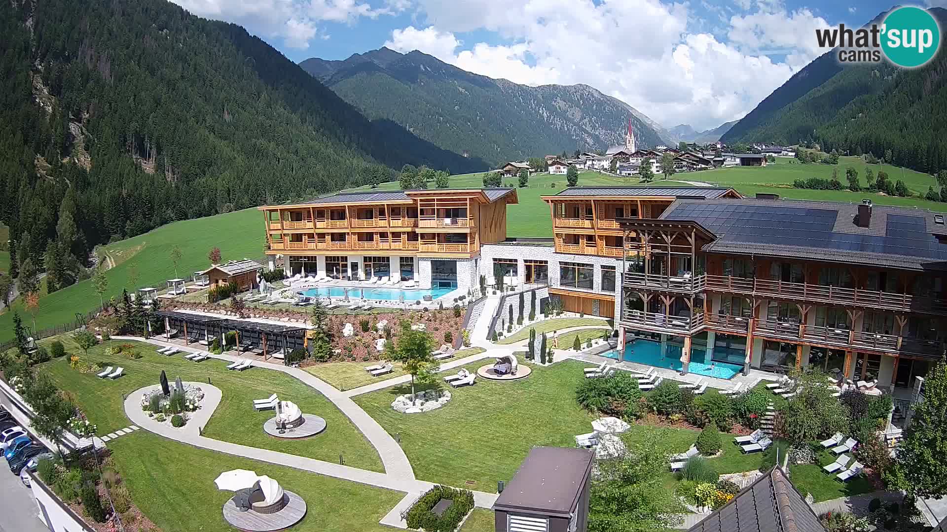 Hotel Masl | Rio Pusteria | Valles