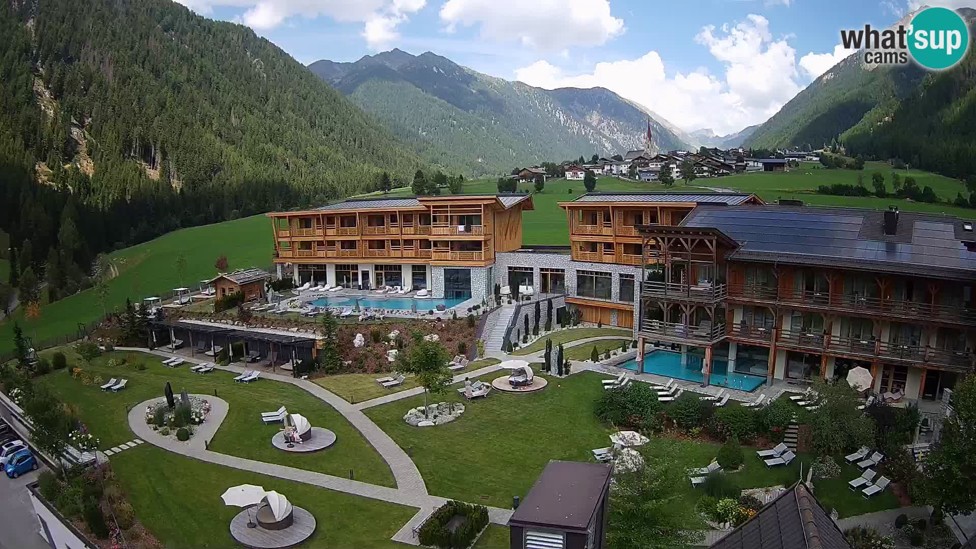 Hotel Masl | Rio Pusteria | Valles