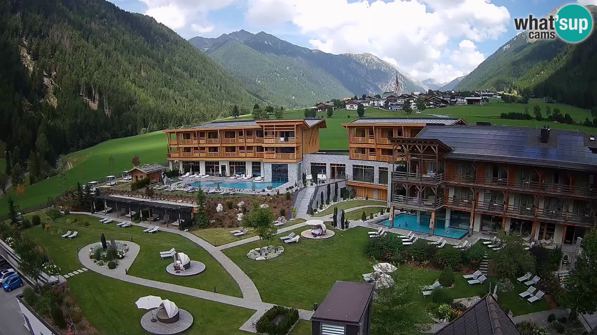 Hotel Masl | Rio Pusteria | Valles