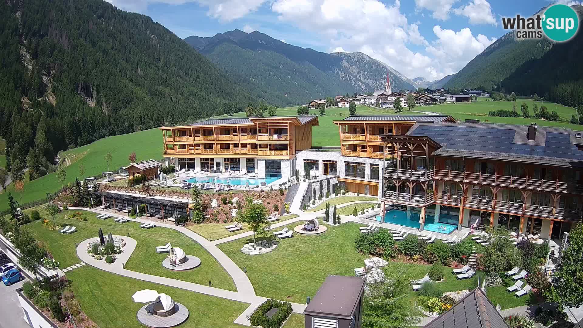 Hotel Masl | Rio Pusteria | Valles