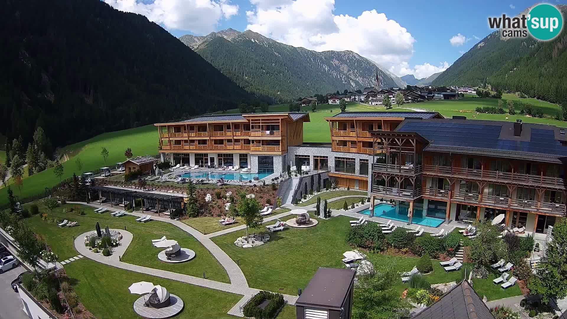 Hotel Masl | Rio Pusteria | Valles