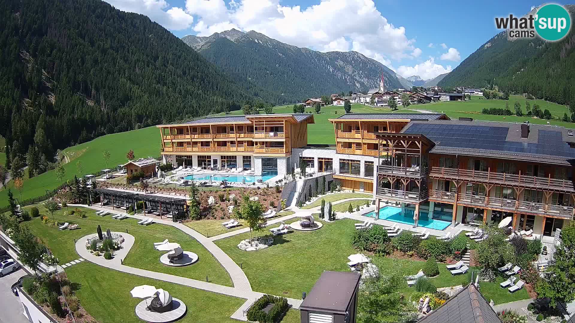 Hotel Masl | Rio Pusteria | Valles