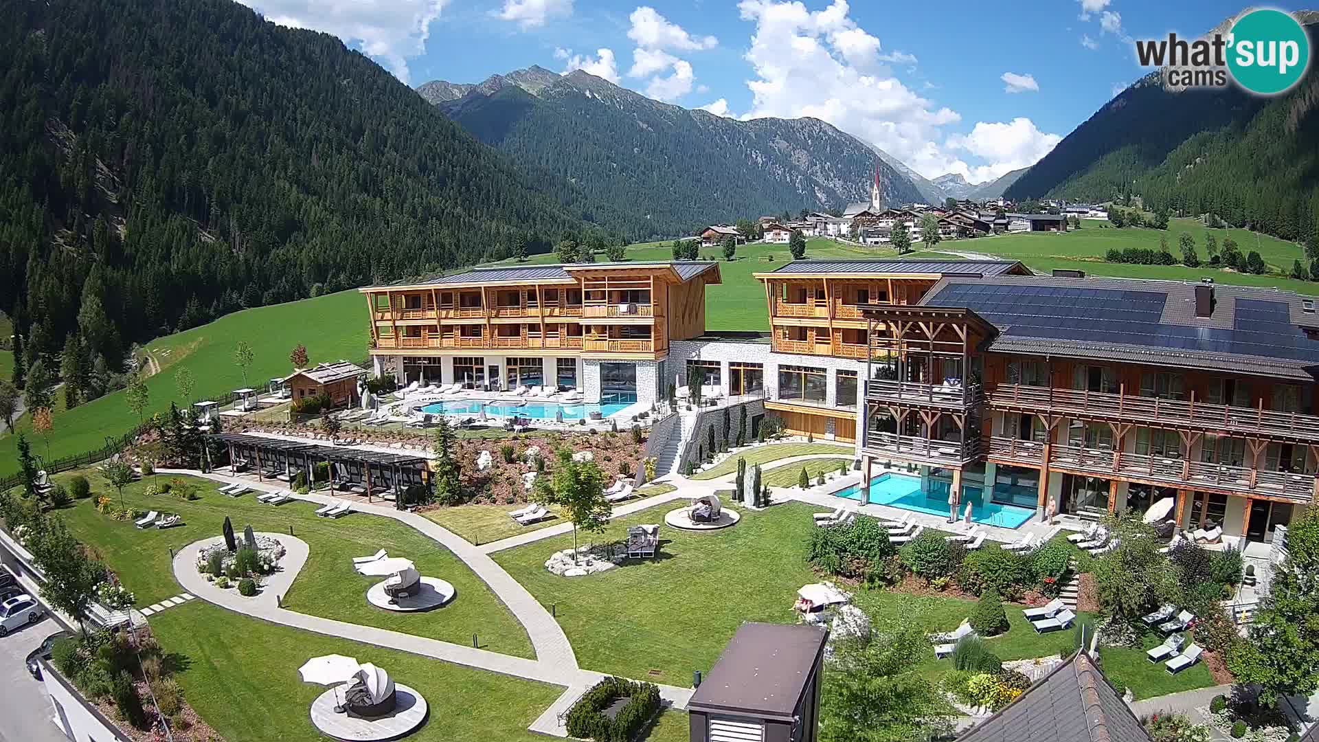 Hotel Masl | Rio Pusteria | Valles