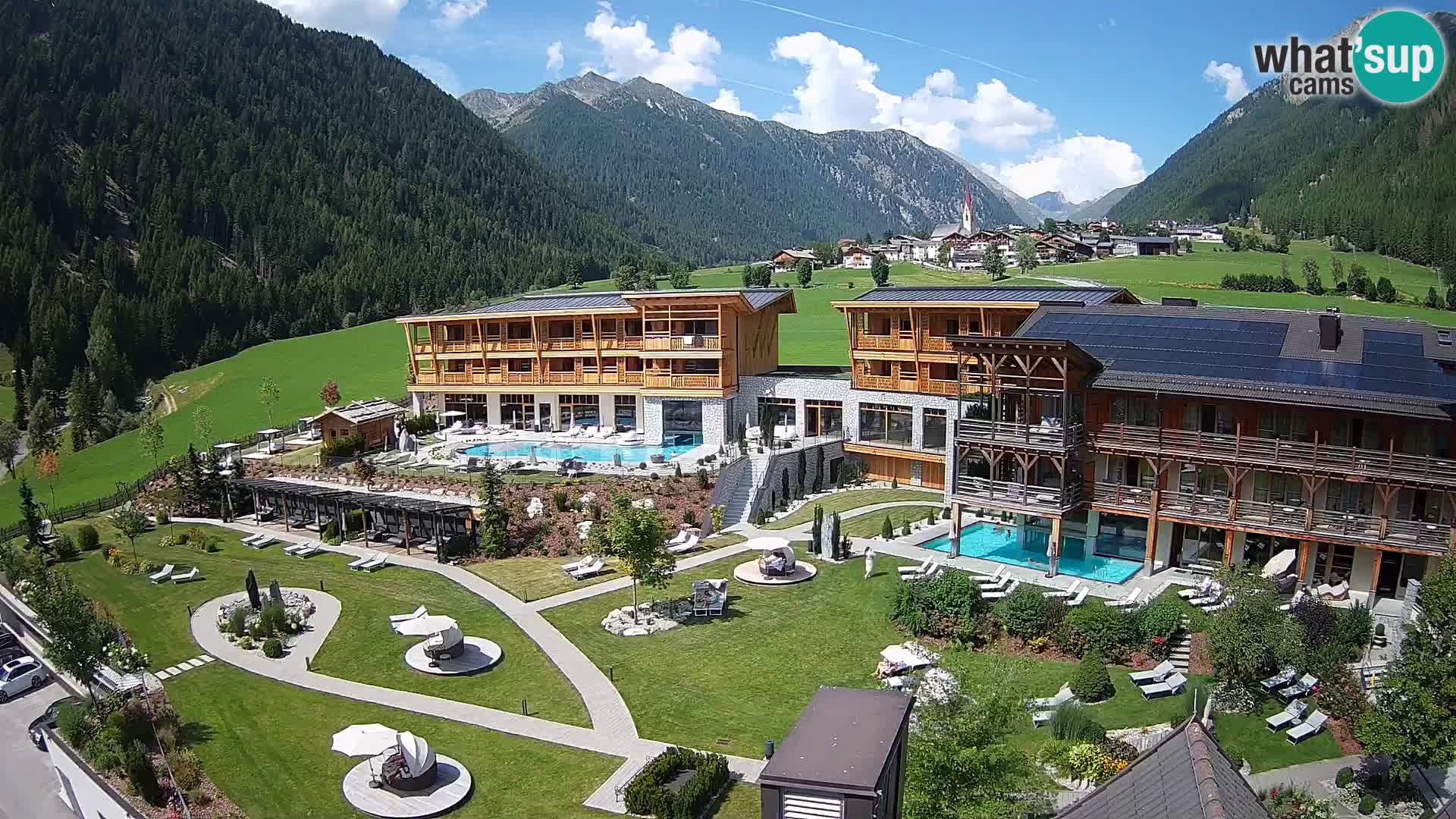 Hotel Masl | Rio Pusteria | Valles