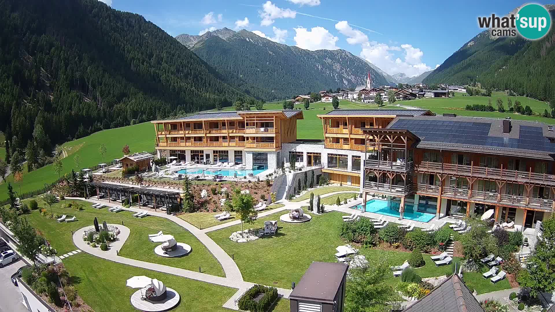 Hotel Masl | Rio Pusteria | Valles