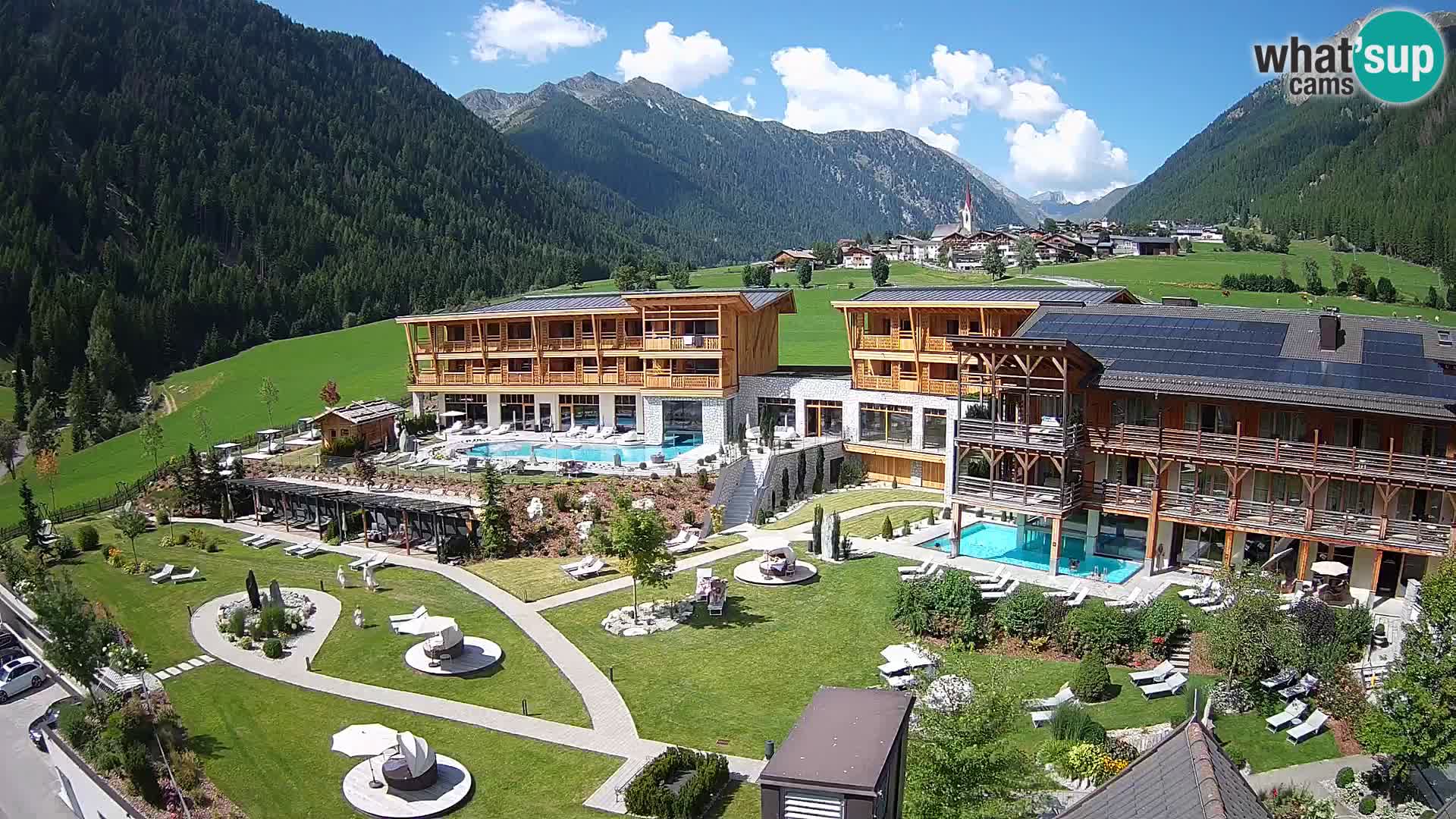 Hotel Masl | Rio Pusteria | Valles