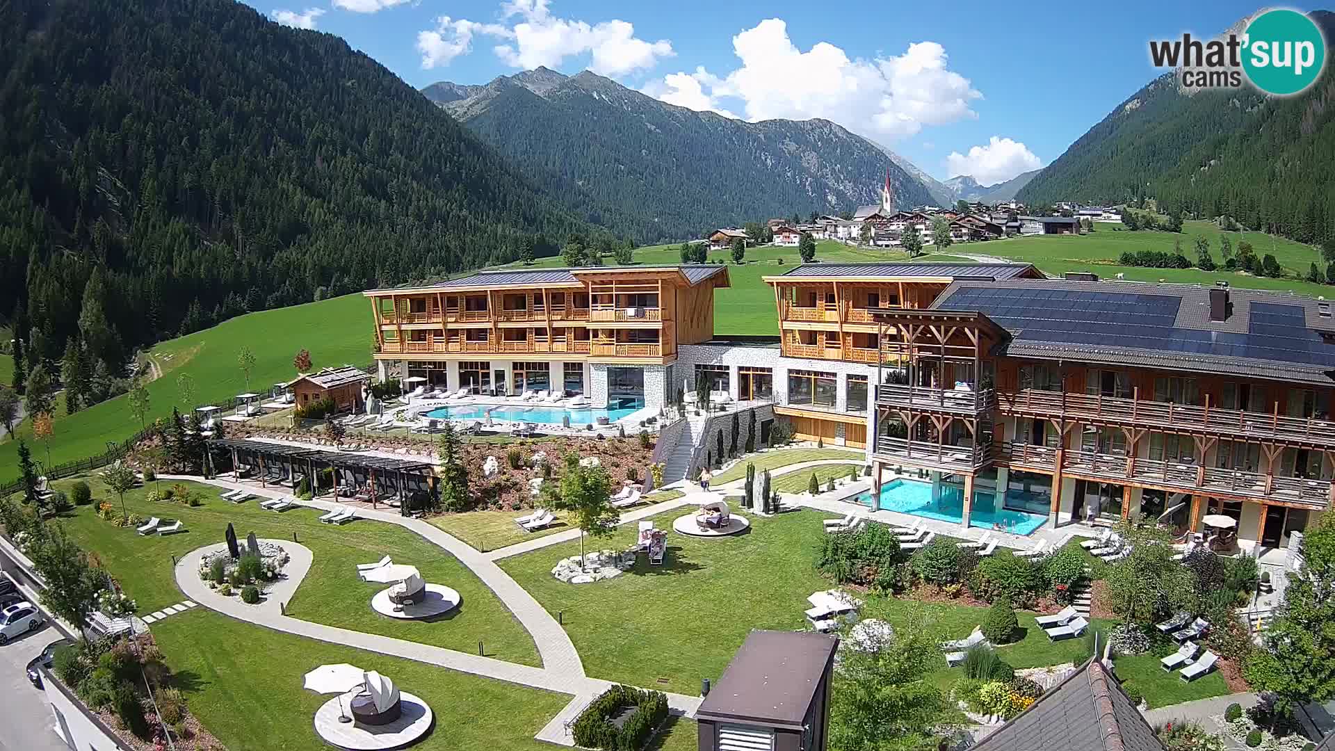 Hotel Masl | Rio Pusteria | Valles