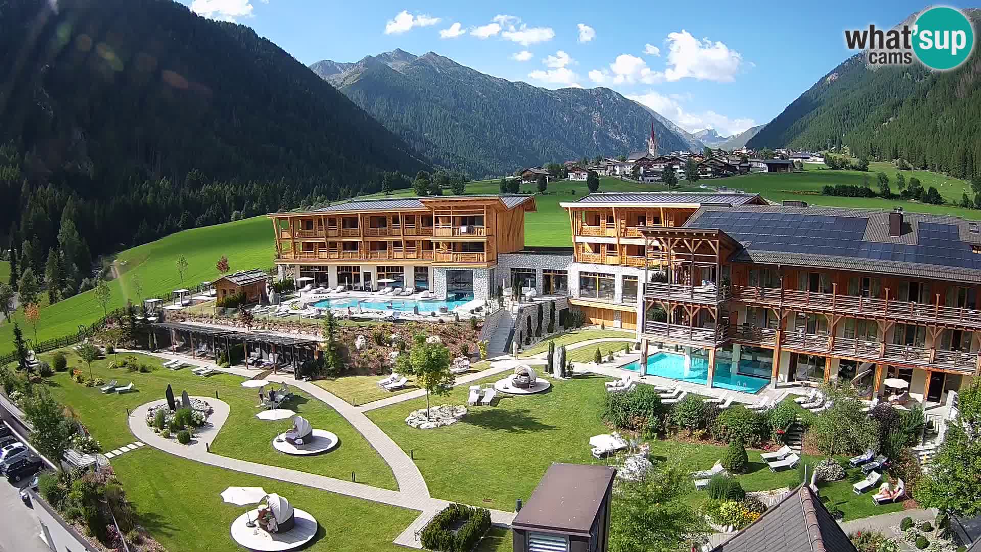 Hotel Masl | Rio Pusteria | Valles