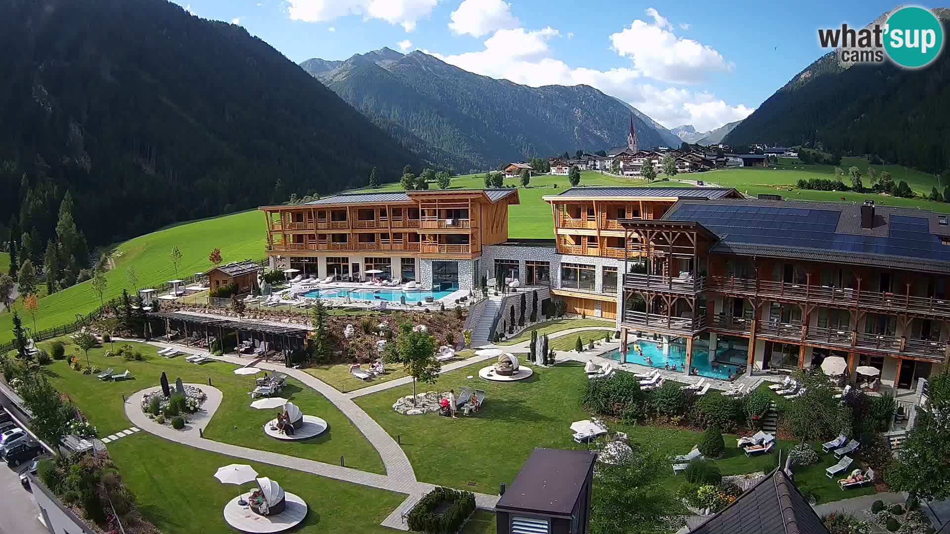 Hotel Masl | Rio Pusteria | Valles