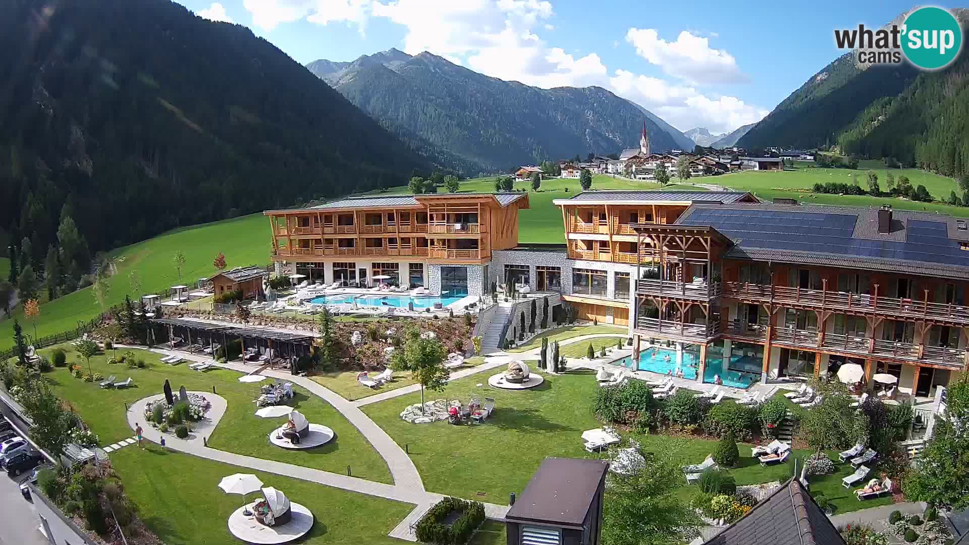 Hotel Masl | Rio Pusteria | Valles