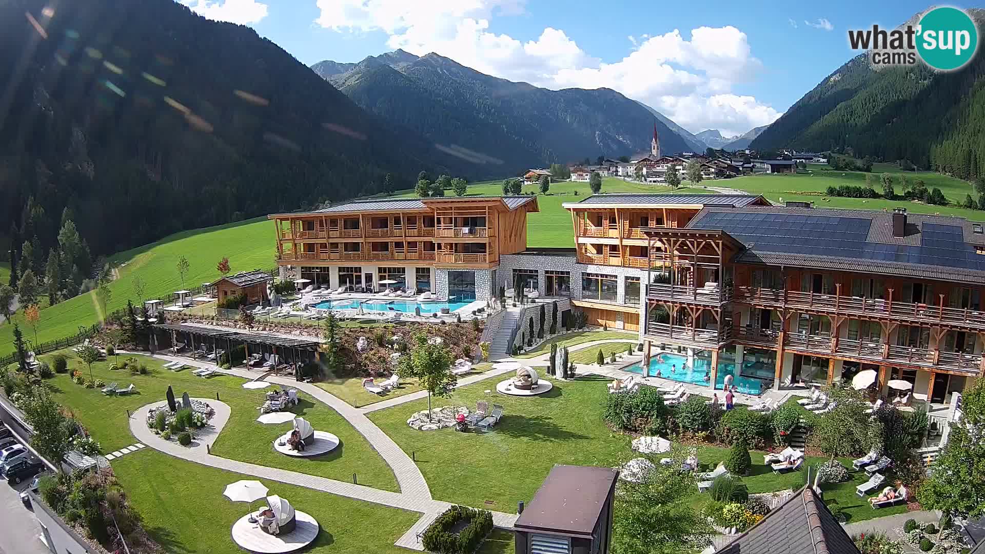 Hotel Masl | Rio Pusteria | Valles