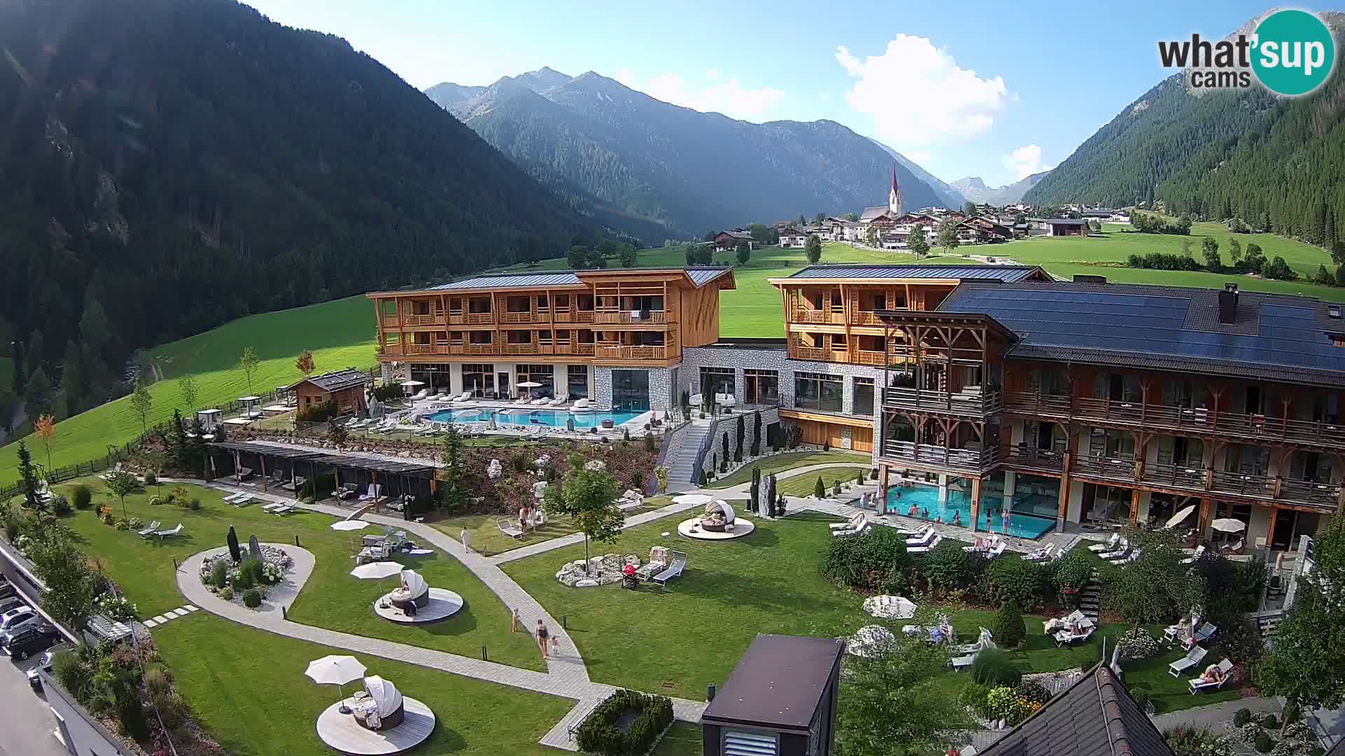 Hotel Masl | Rio Pusteria | Valles