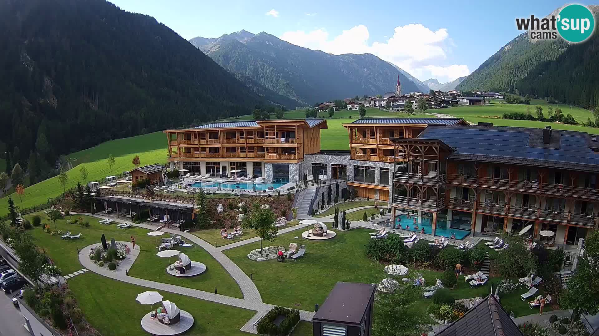 Hotel Masl | Rio Pusteria | Valles