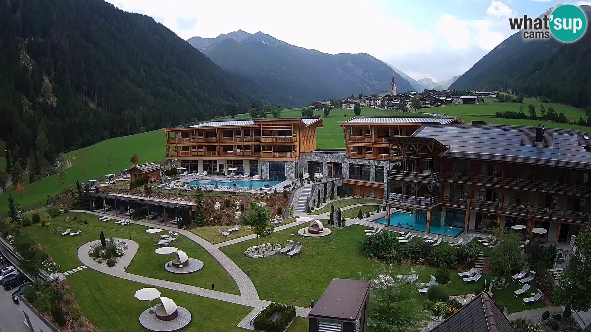 Hotel Masl | Rio Pusteria | Valles