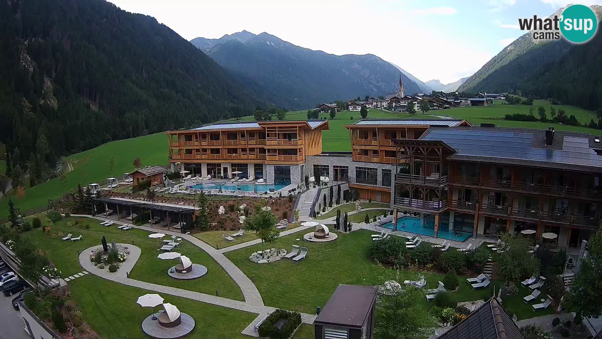 Hotel Masl | Rio Pusteria | Valles