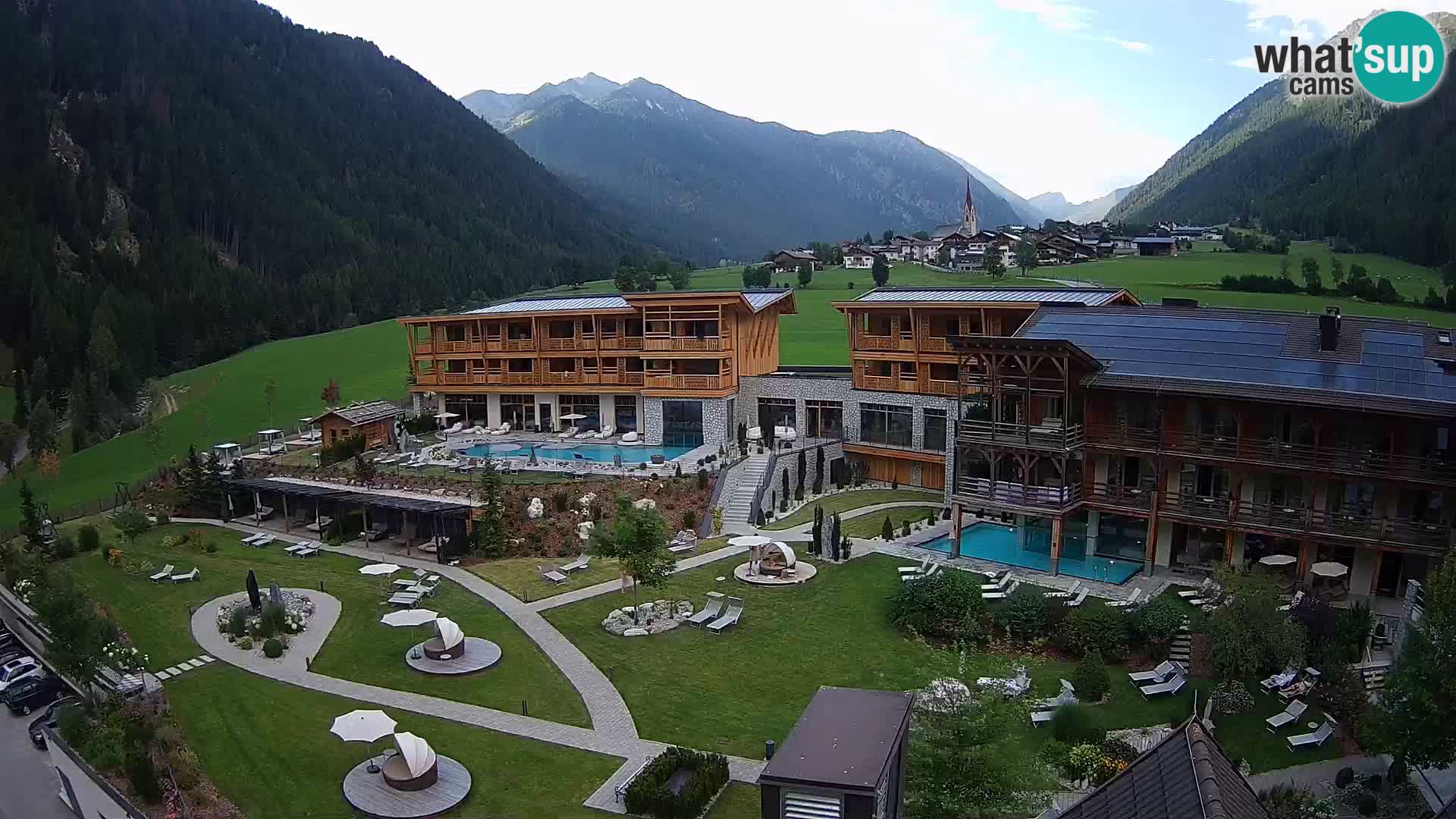 Hotel Masl | Rio Pusteria | Valles