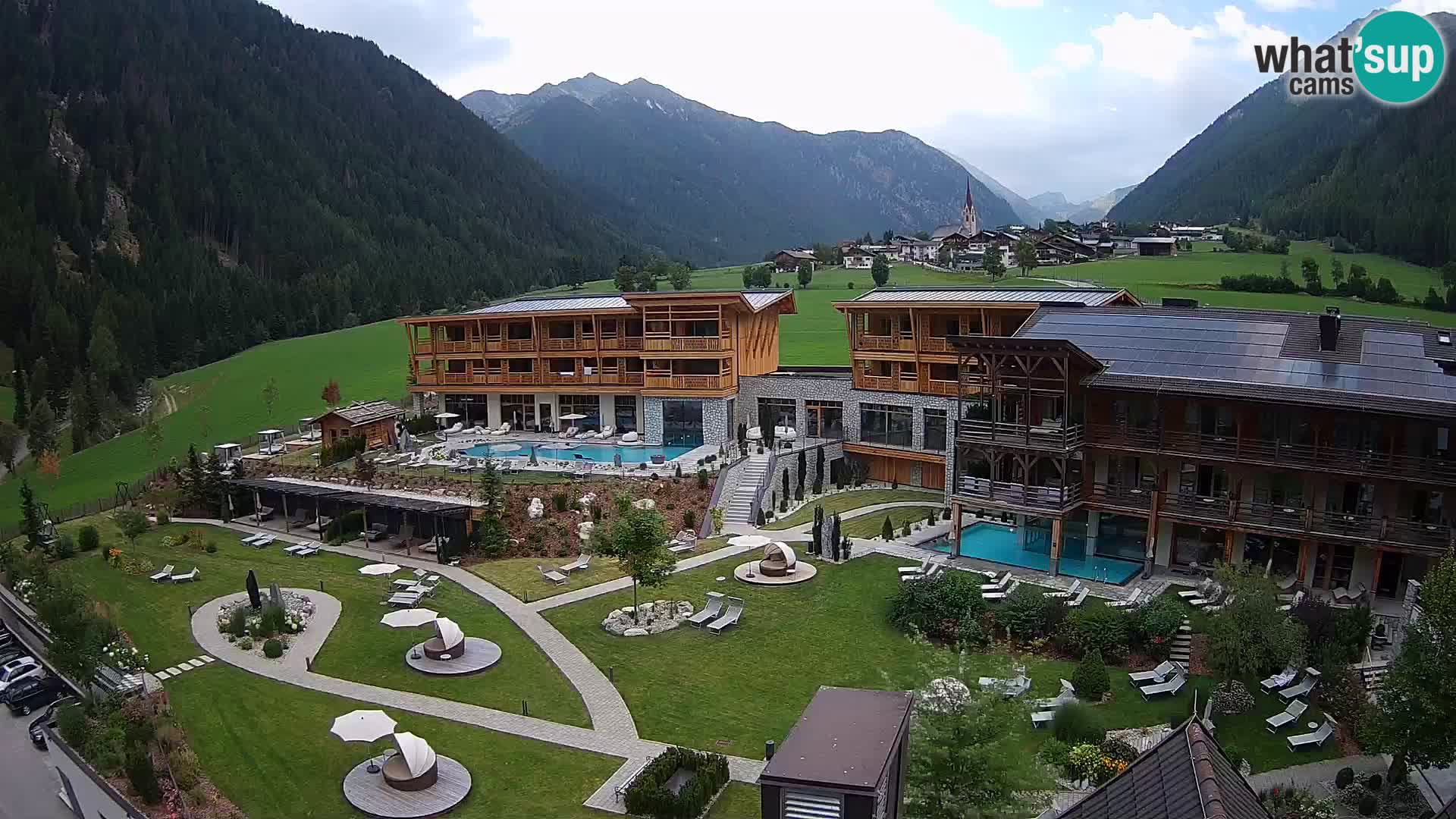 Hotel Masl | Rio Pusteria | Valles