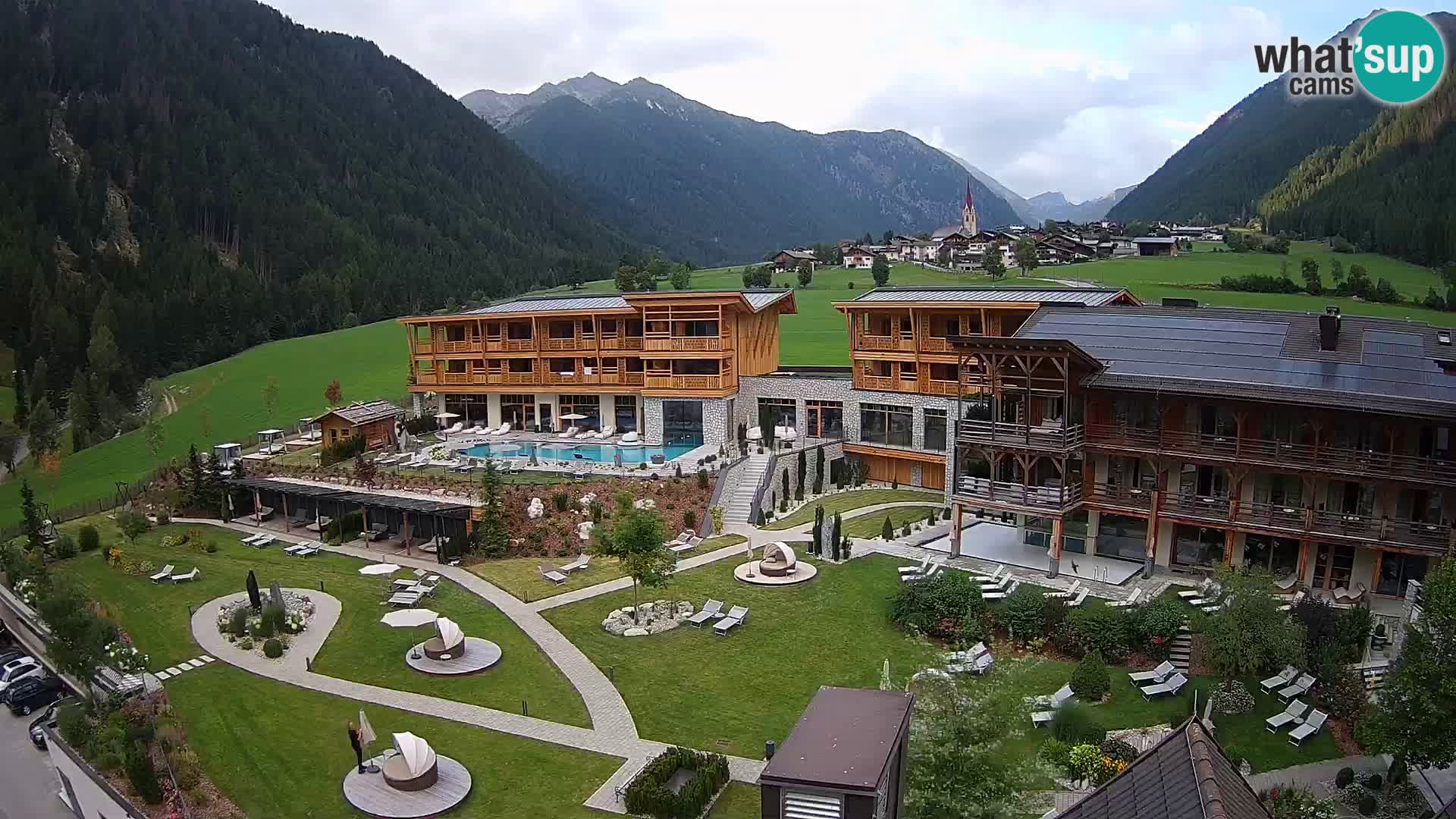 Hotel Masl | Rio Pusteria | Valles