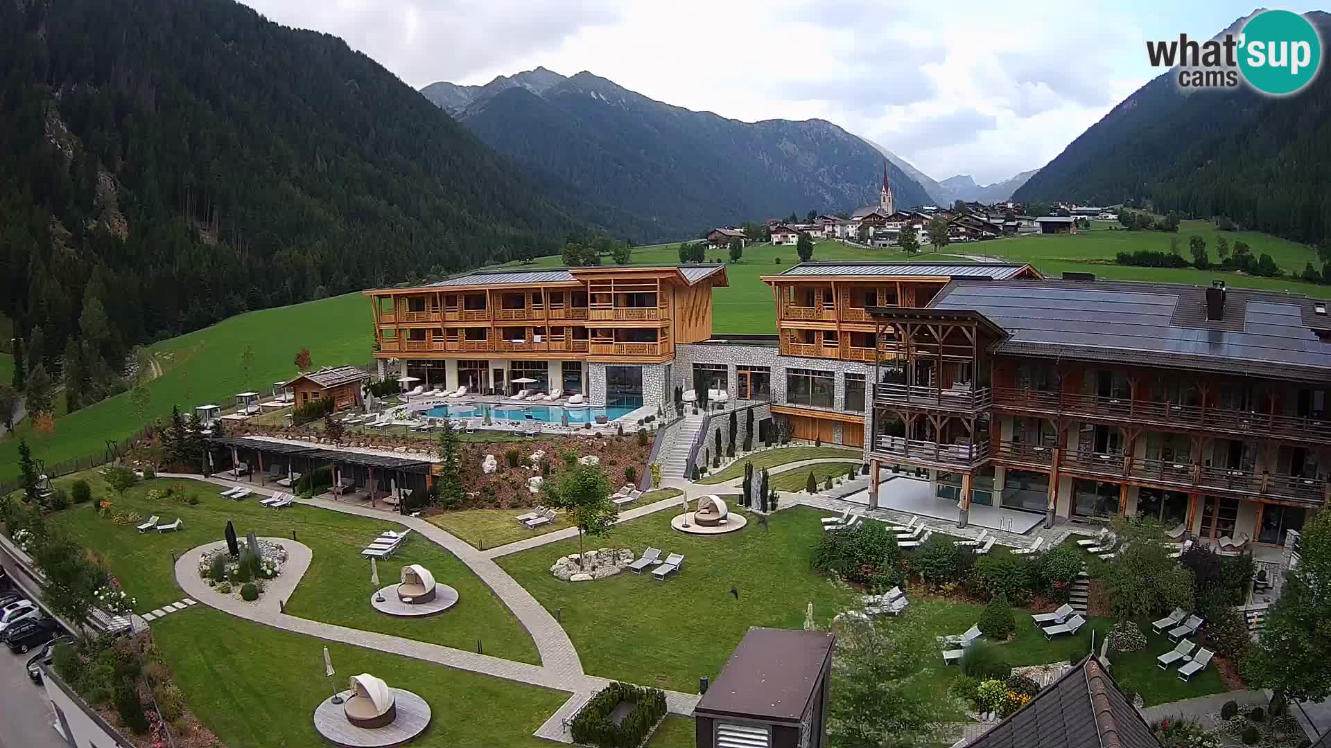 Hotel Masl | Rio Pusteria | Valles