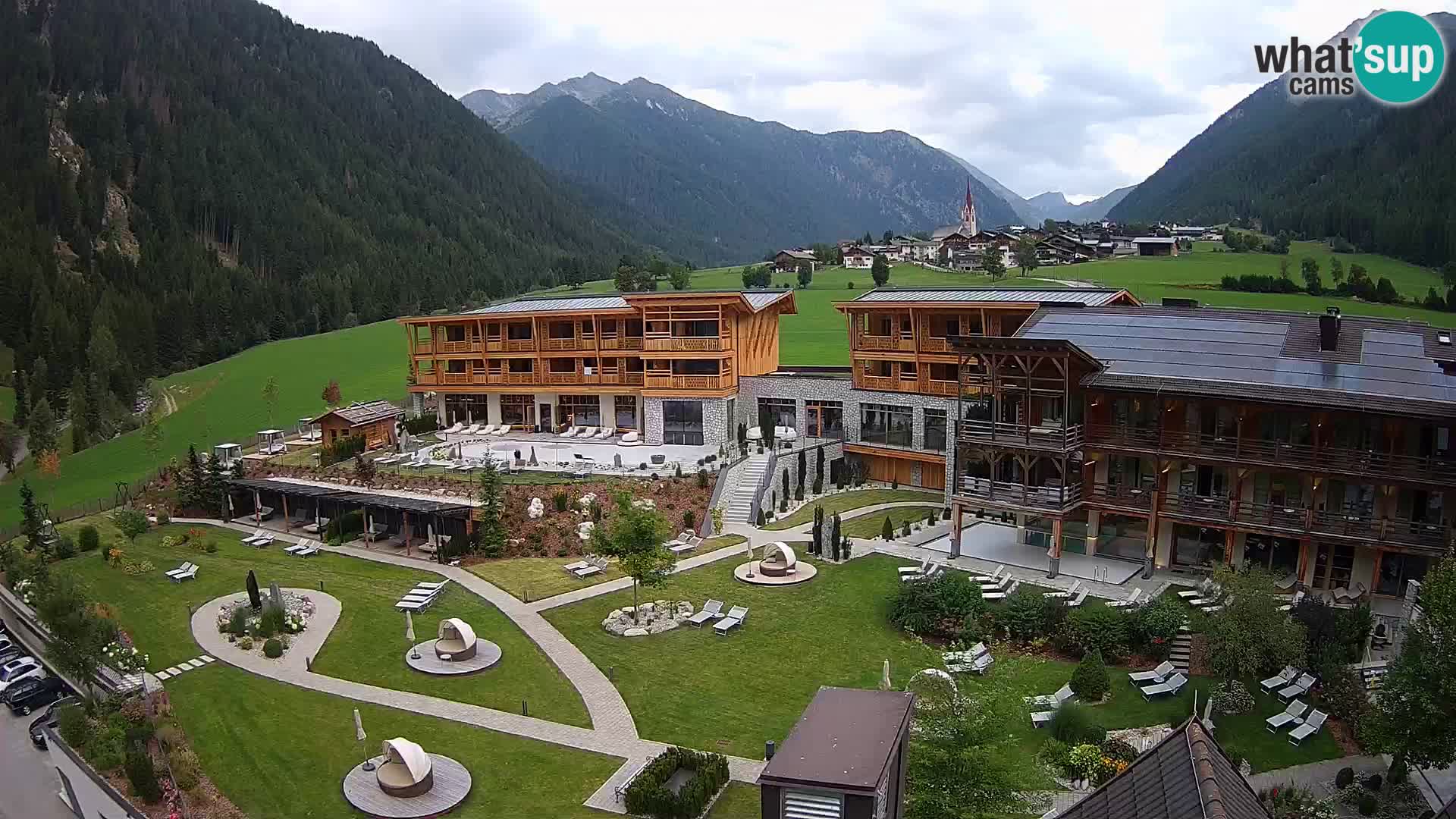 Hotel Masl | Rio Pusteria | Valles
