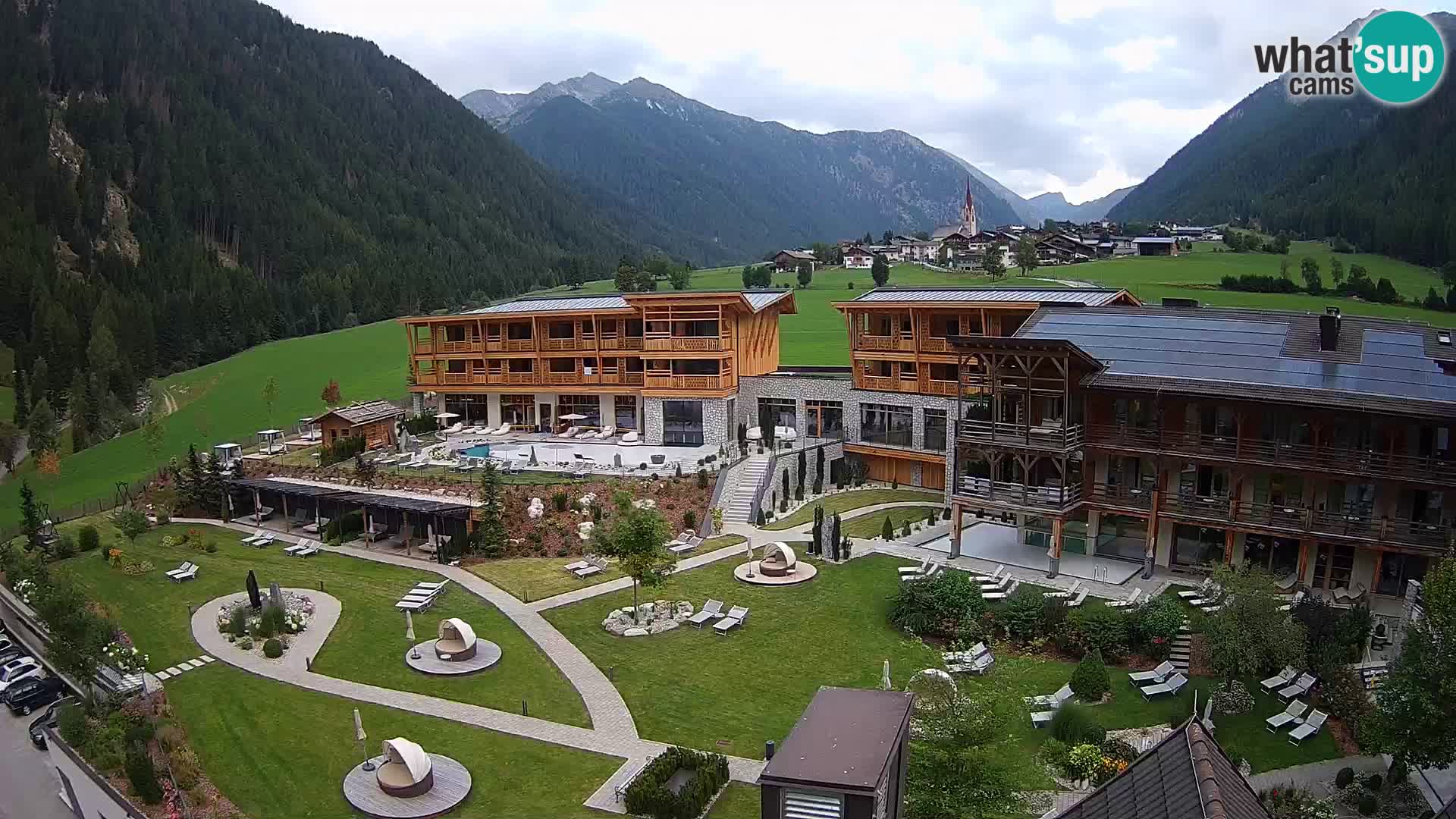 Hotel Masl | Rio Pusteria | Valles
