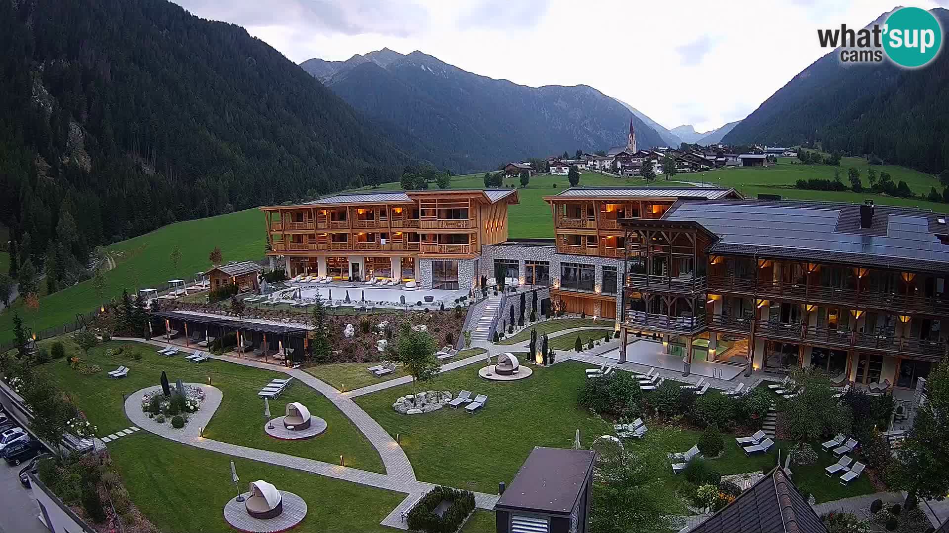 Hotel Masl | Rio Pusteria | Valles