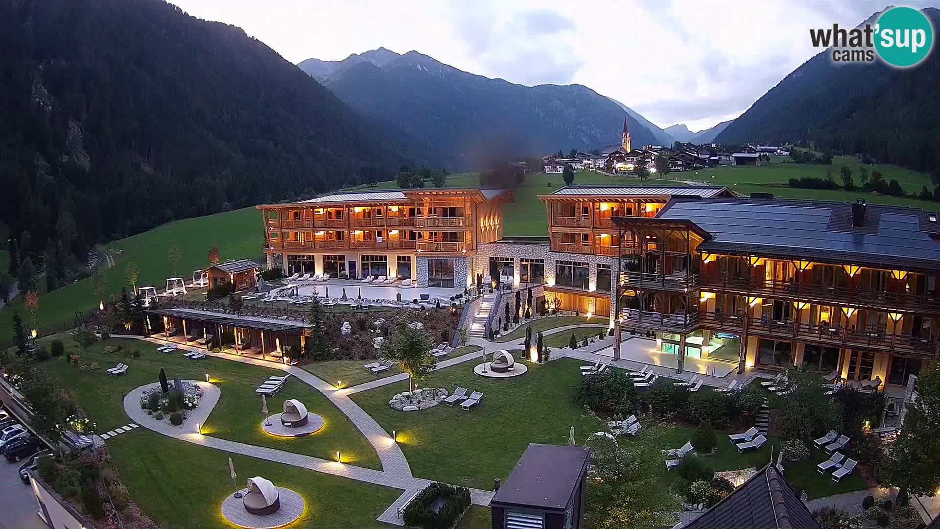 Hotel Masl | Rio Pusteria | Valles