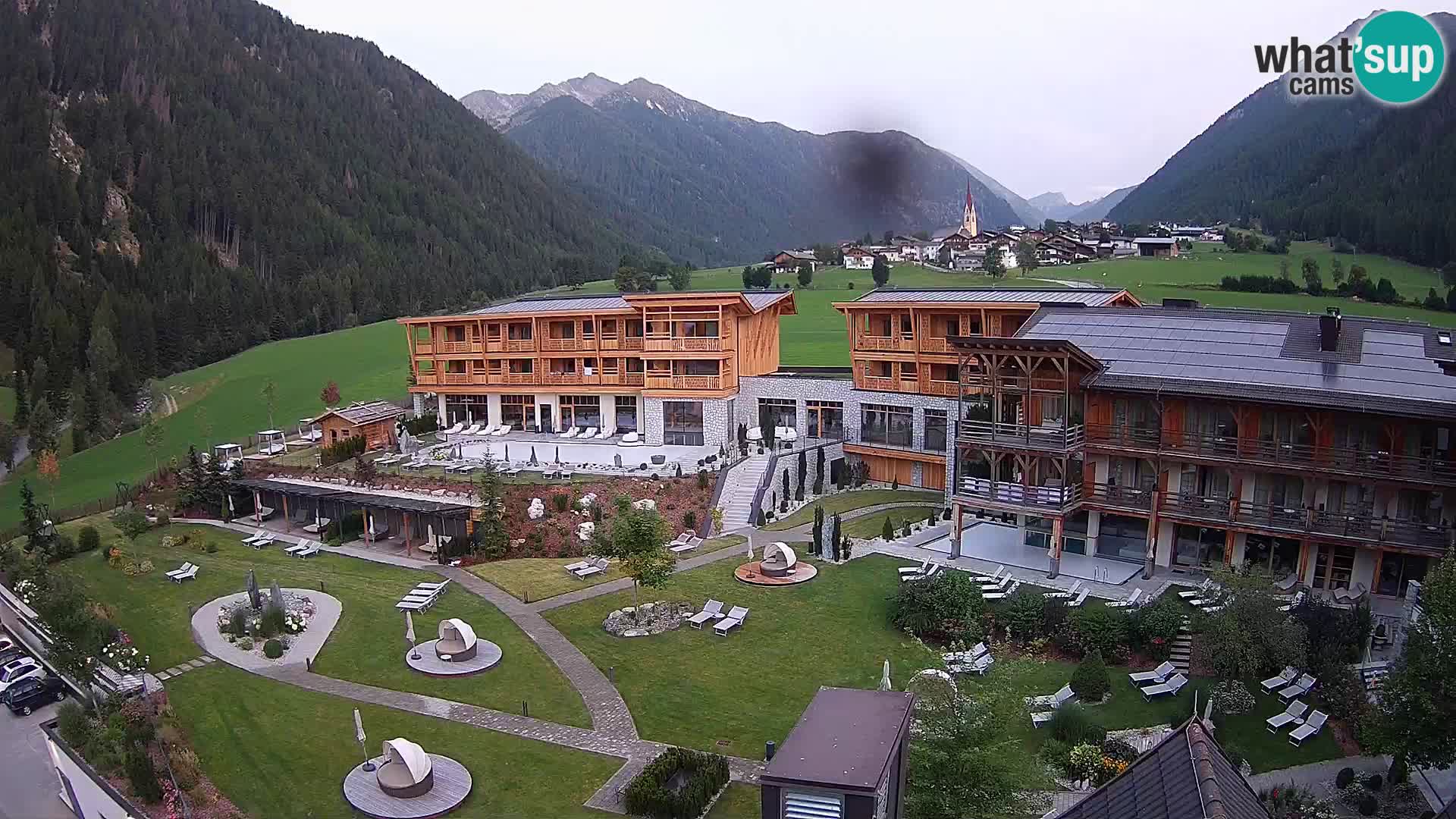 Hotel Masl | Rio Pusteria | Valles