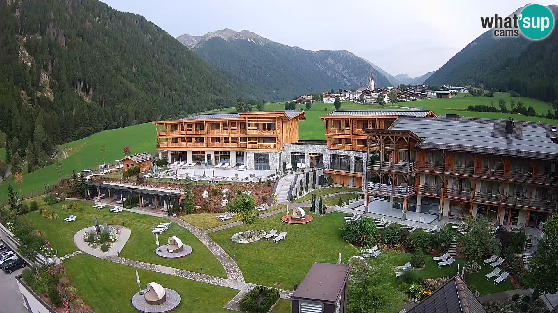 Hotel Masl | Rio Pusteria | Valles