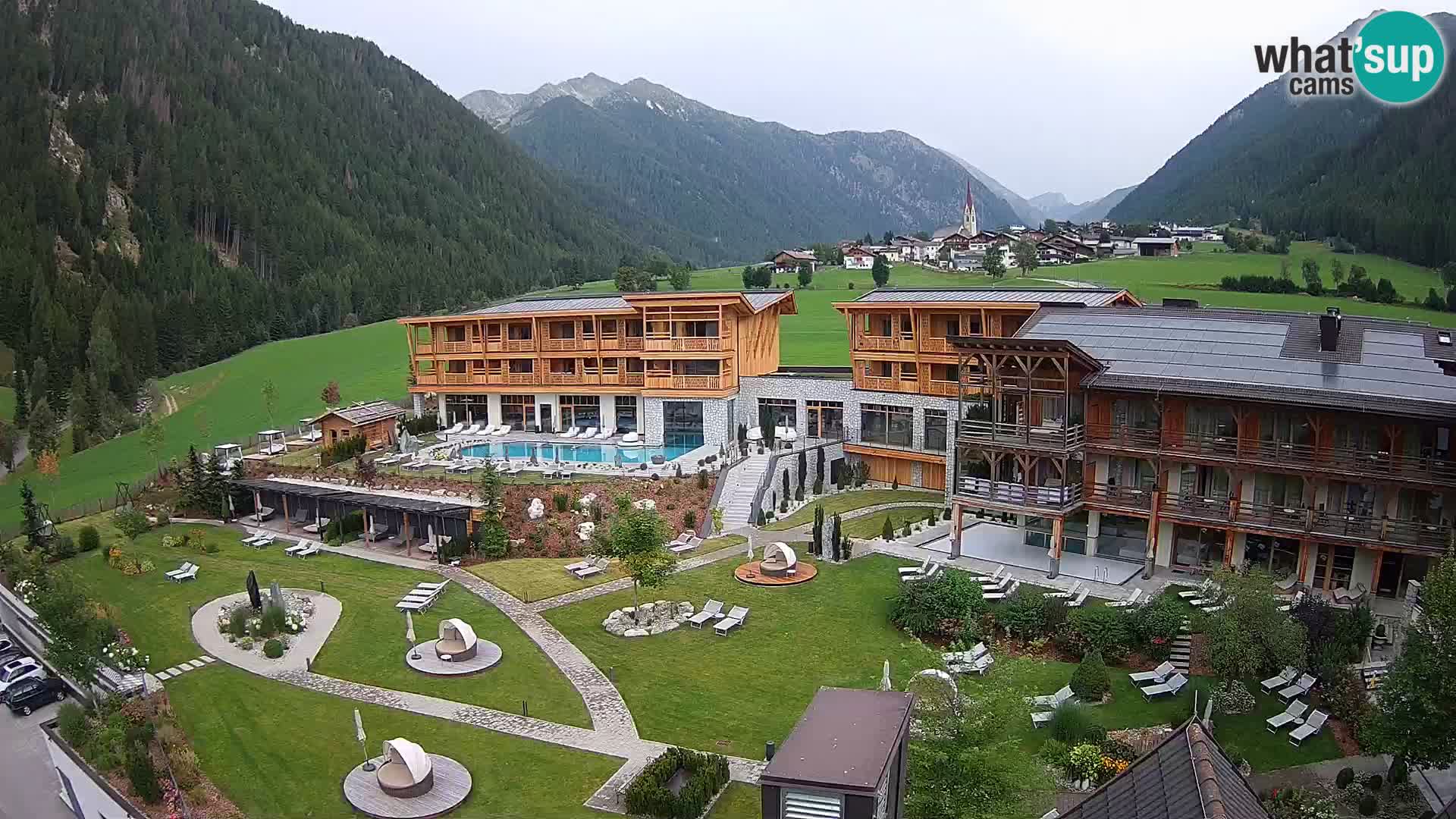 Hotel Masl | Rio Pusteria | Valles