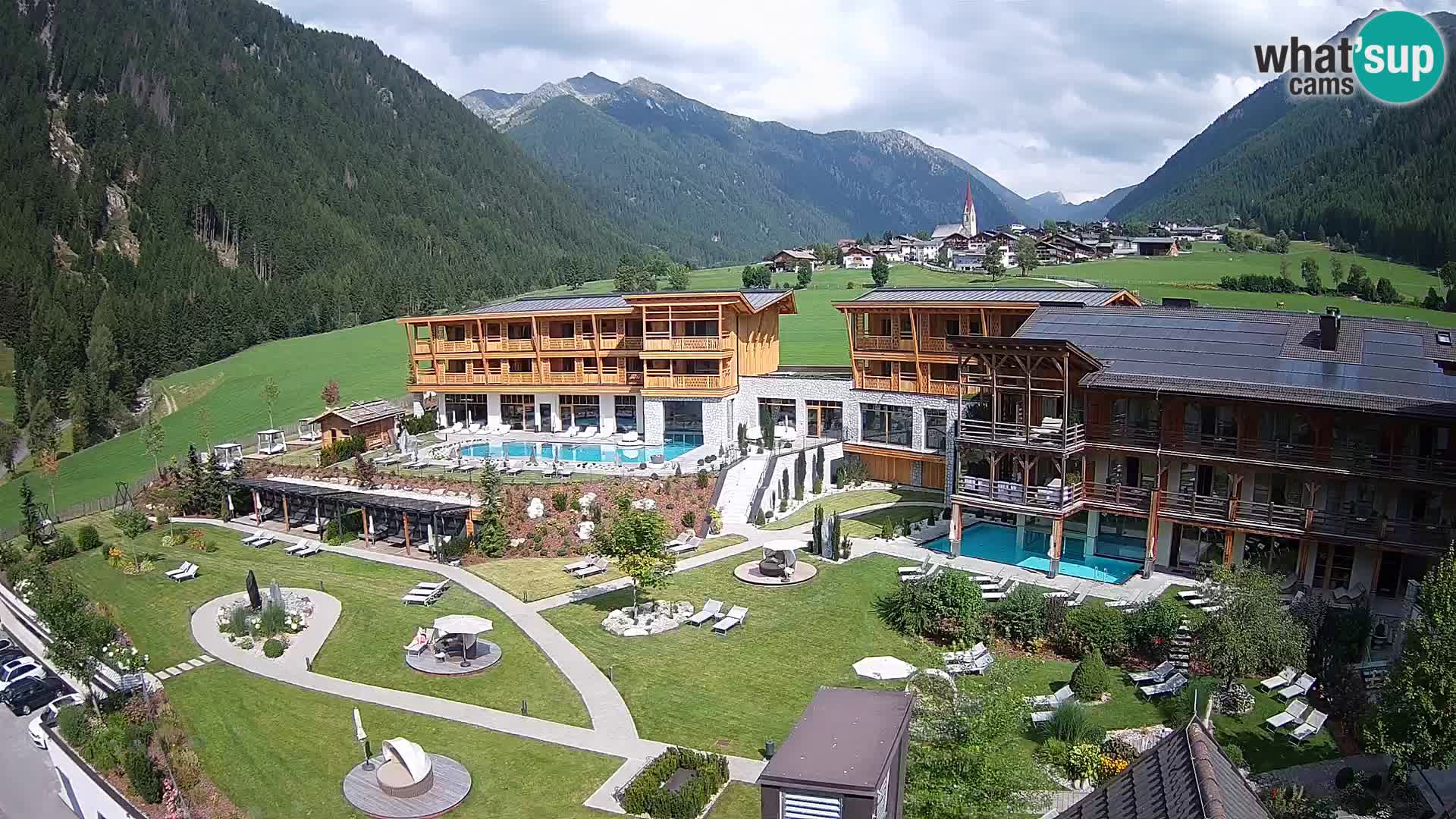 Hotel Masl | Rio Pusteria | Valles