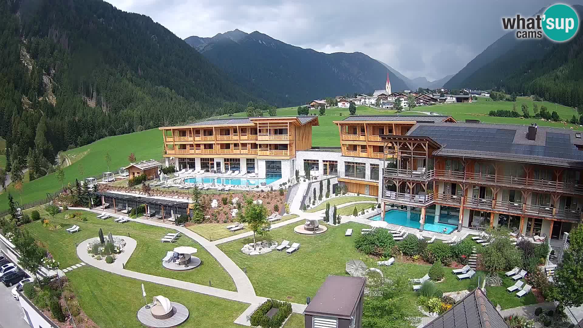 Hotel Masl | Rio Pusteria | Valles