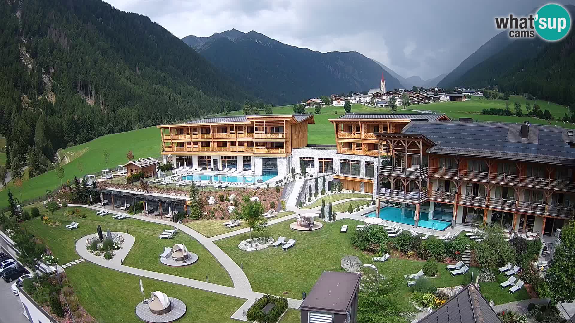 Hotel Masl | Rio Pusteria | Valles