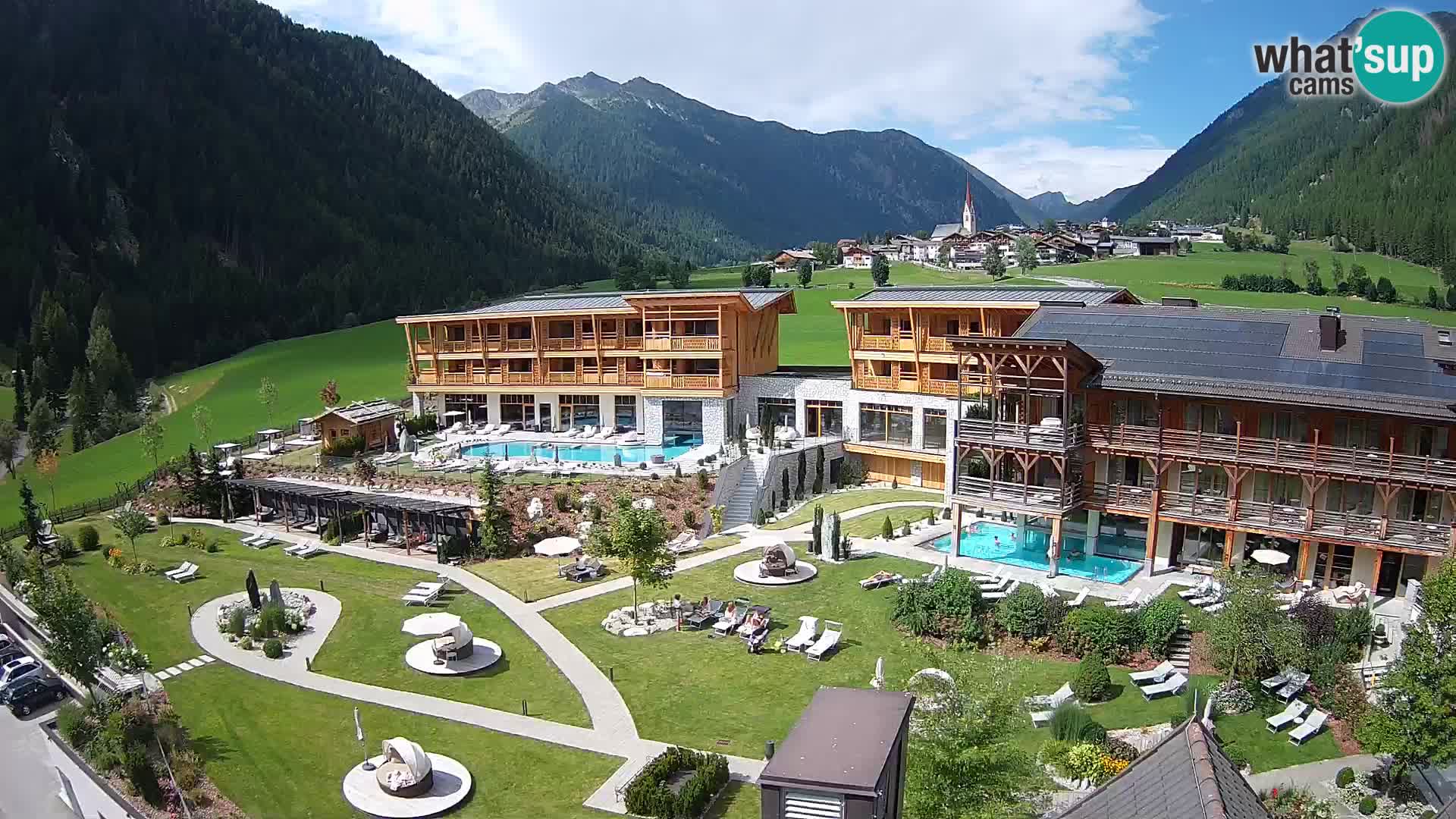 Hotel Masl | Rio Pusteria | Valles