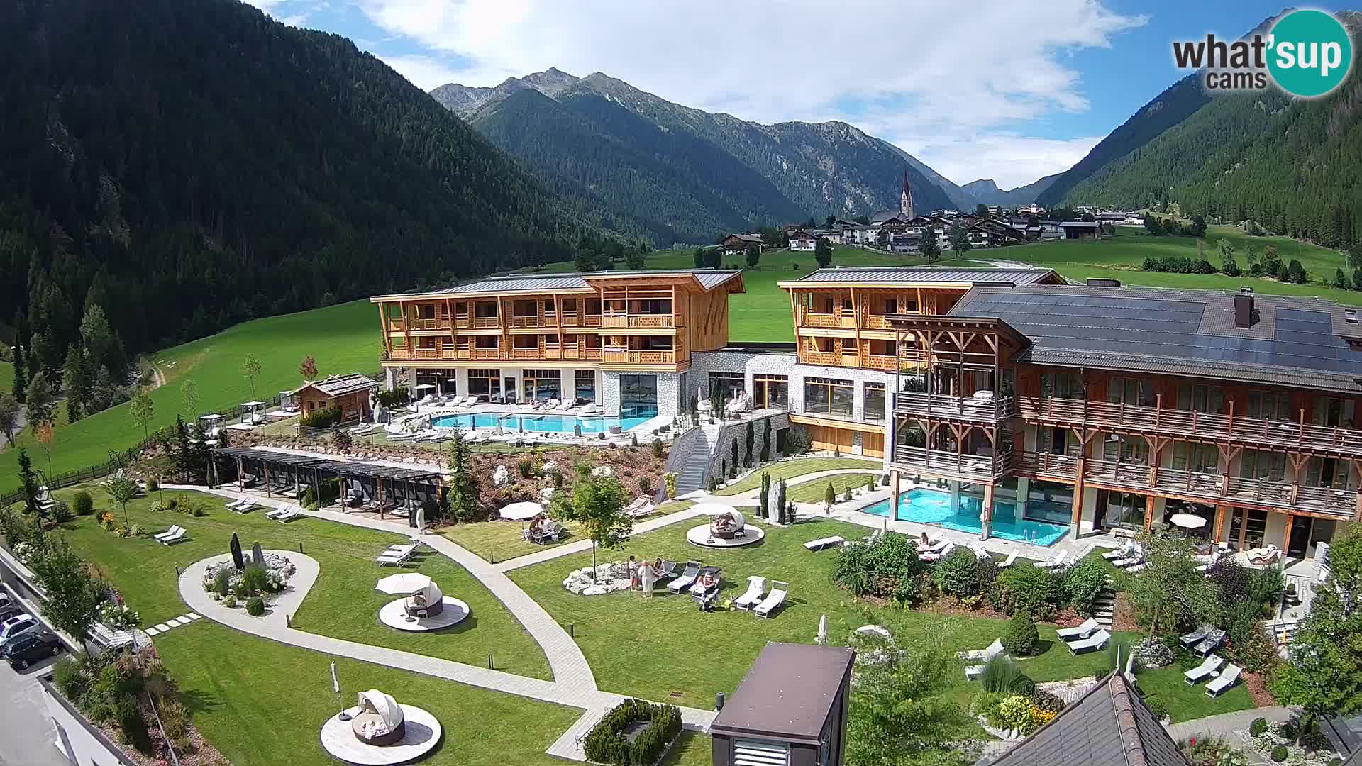 Hotel Masl | Rio Pusteria | Valles