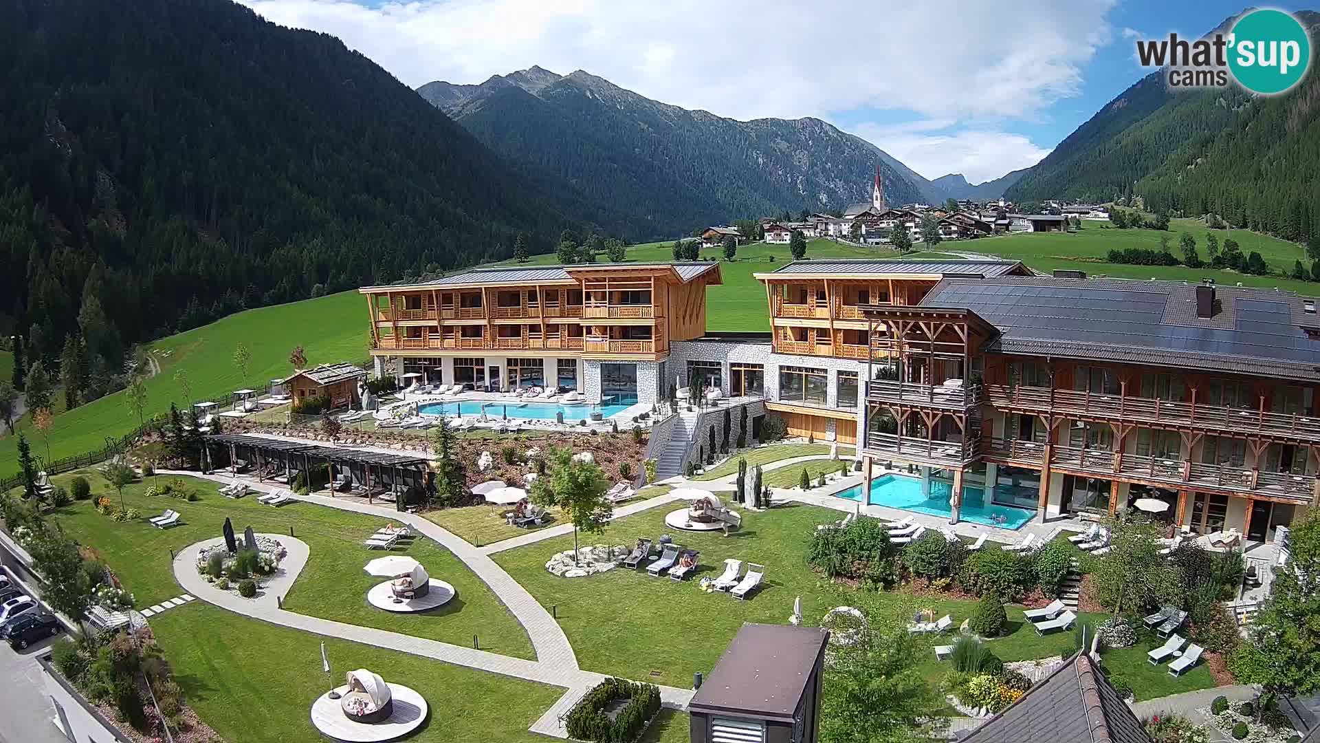 Hotel Masl | Rio Pusteria | Valles