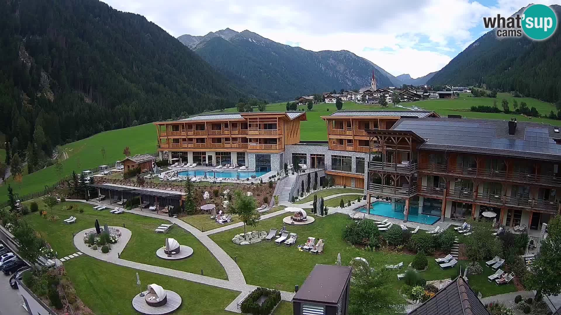 Hotel Masl | Rio Pusteria | Valles