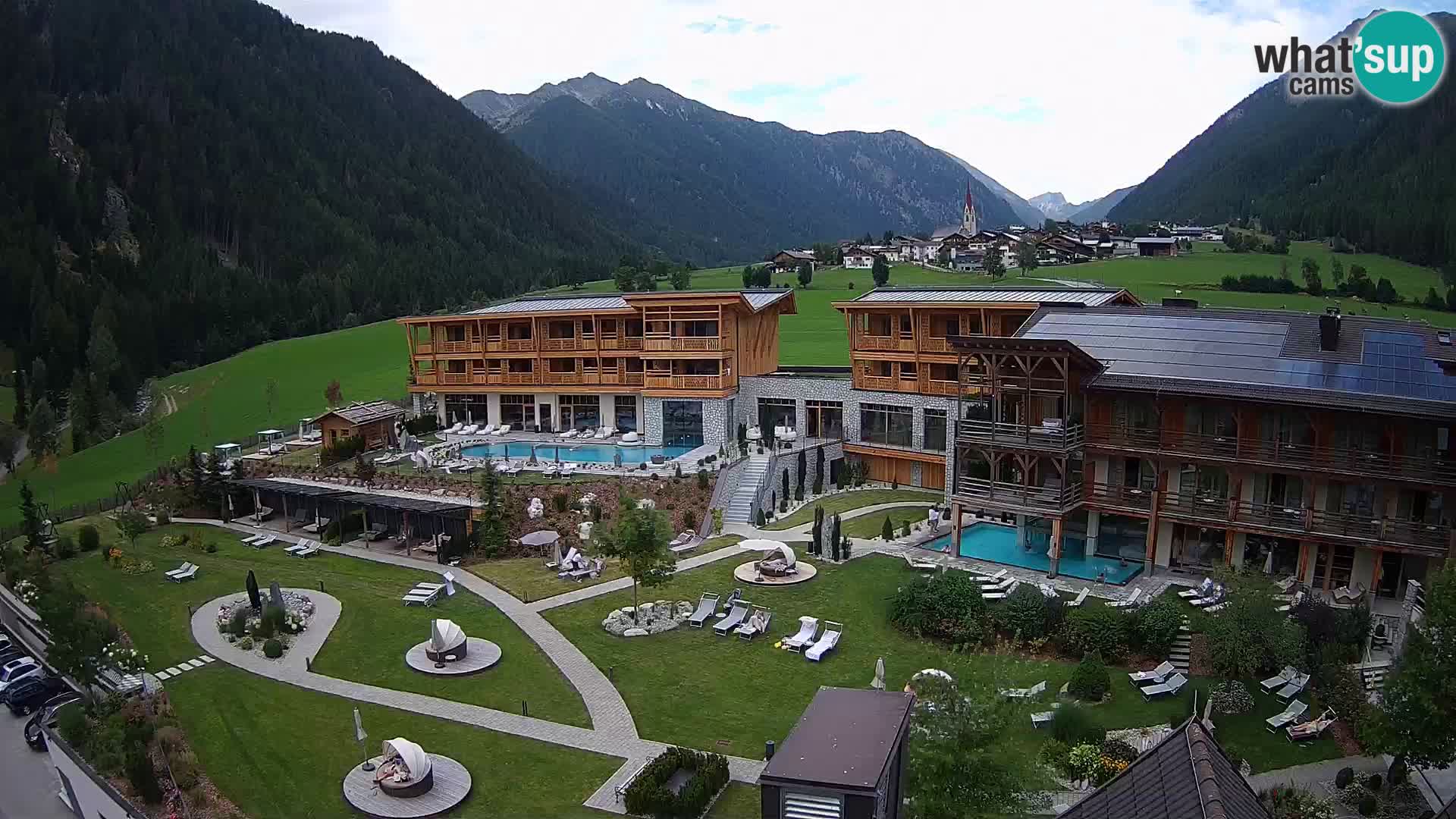 Hotel Masl | Rio Pusteria | Valles