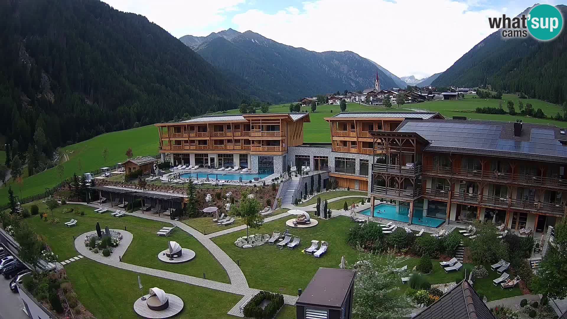 Hotel Masl | Rio Pusteria | Valles
